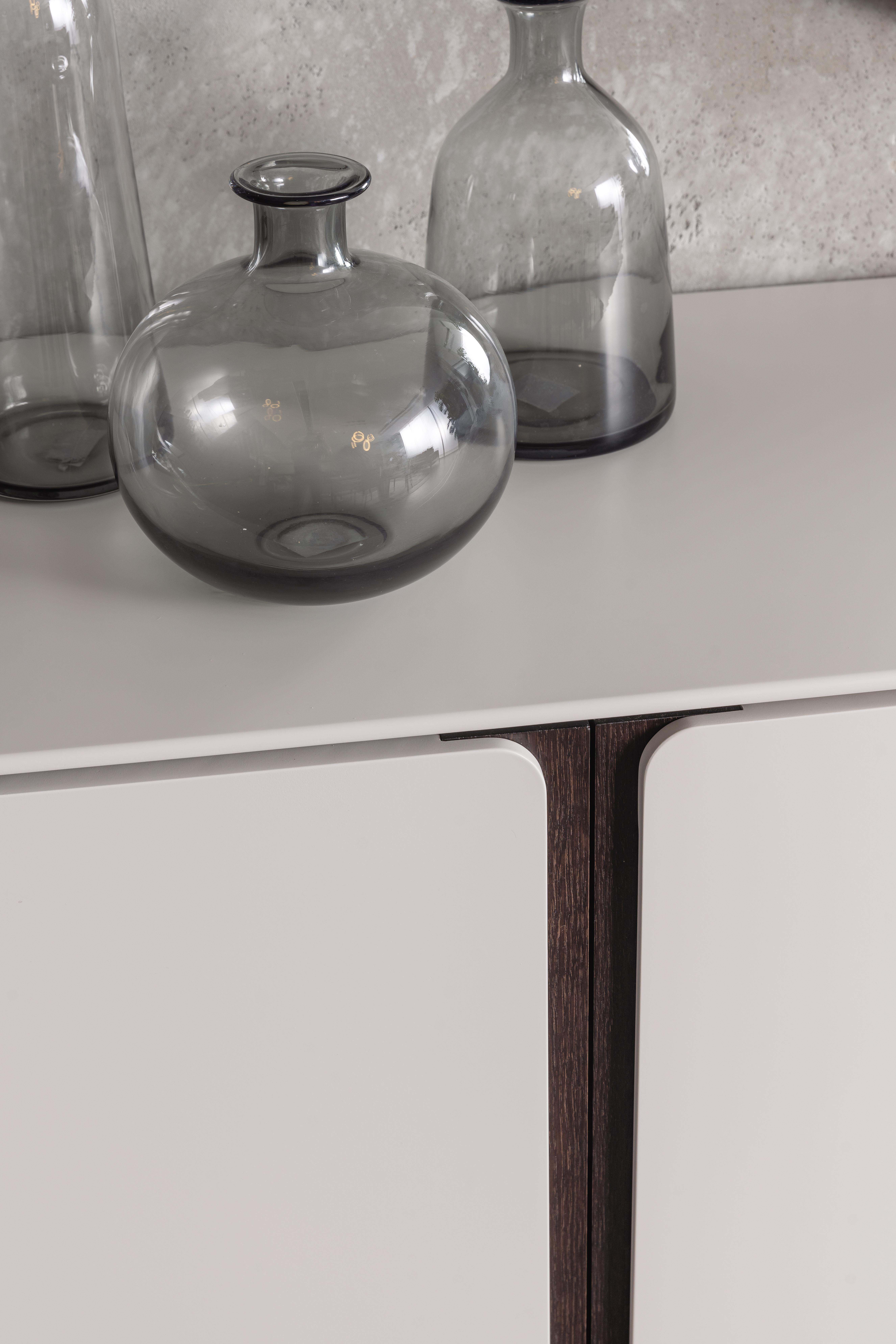 Буфет-комод LUCCA 4-дверный