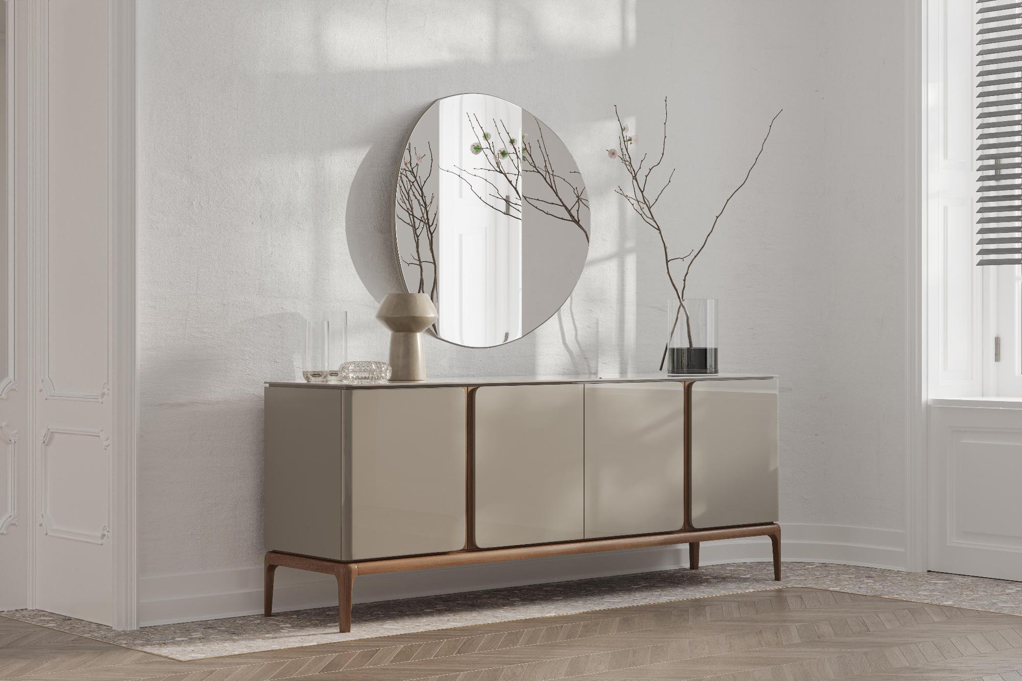 Столовая LUCCA LUX