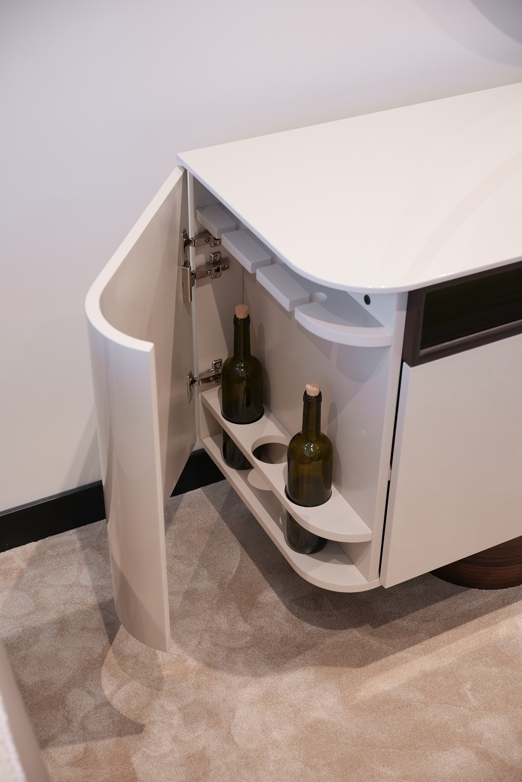 Буфет-комод 4-дв. OPERA