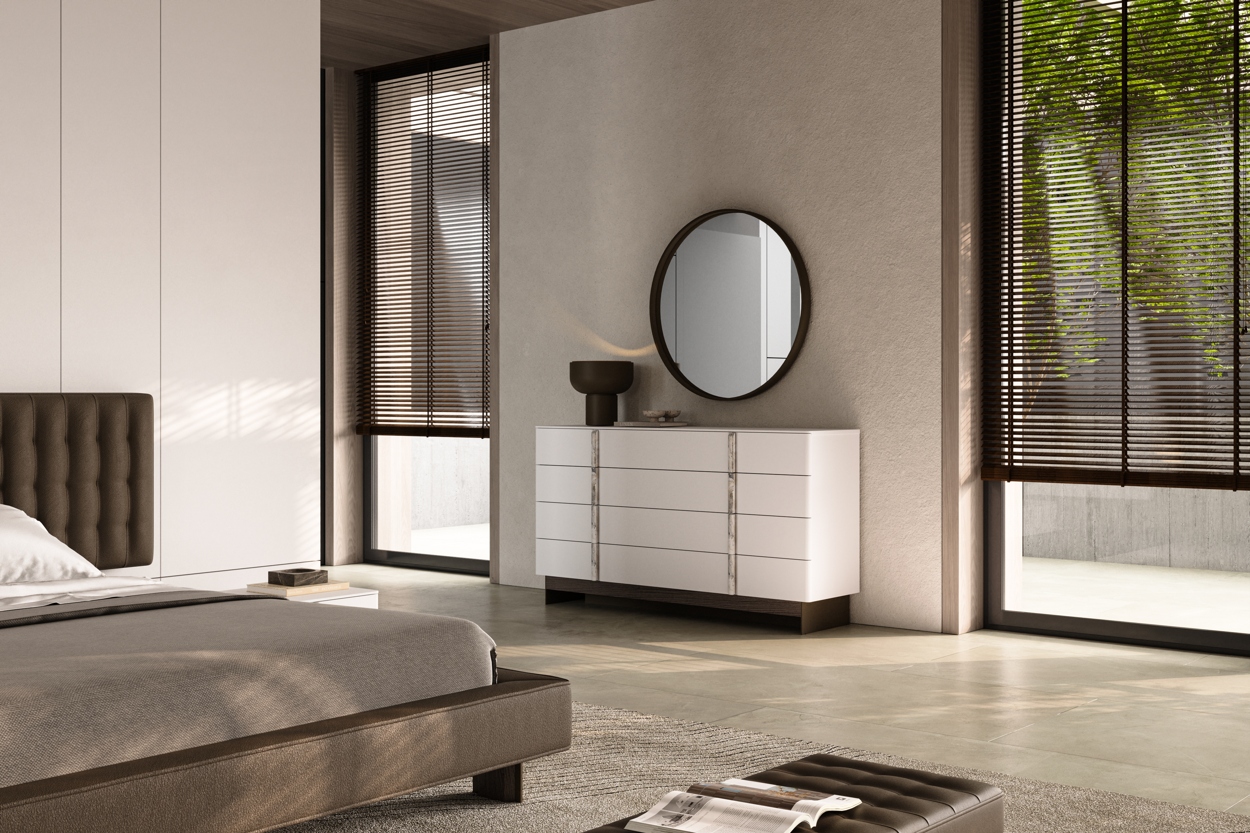 Комод HUGO с ящиками