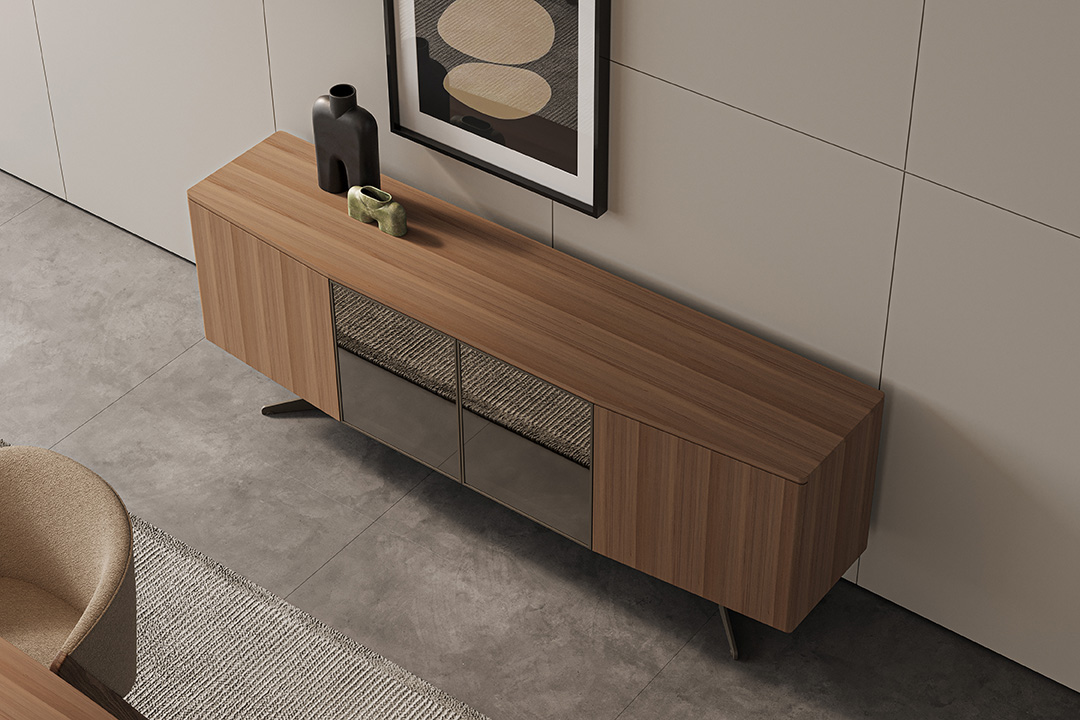 Столовая MONZA