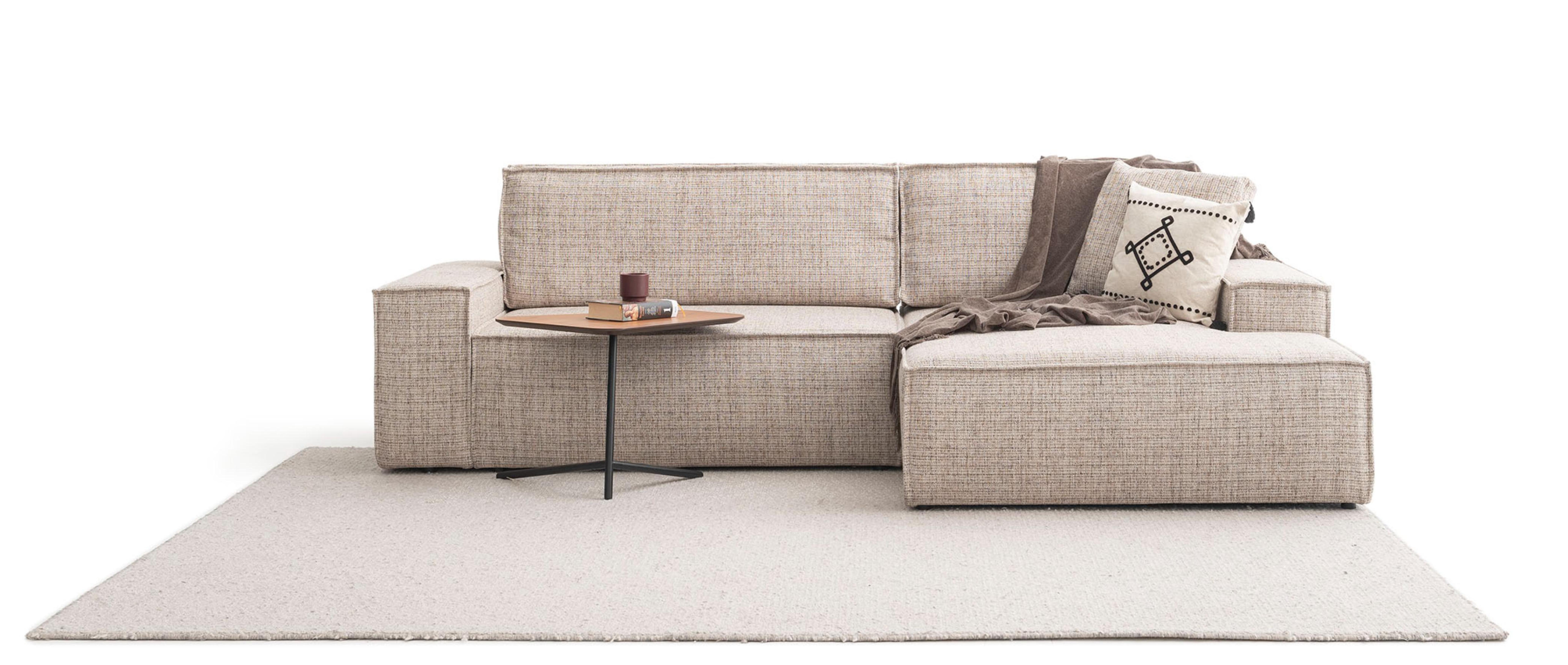 Диван угловой раскладной POLA