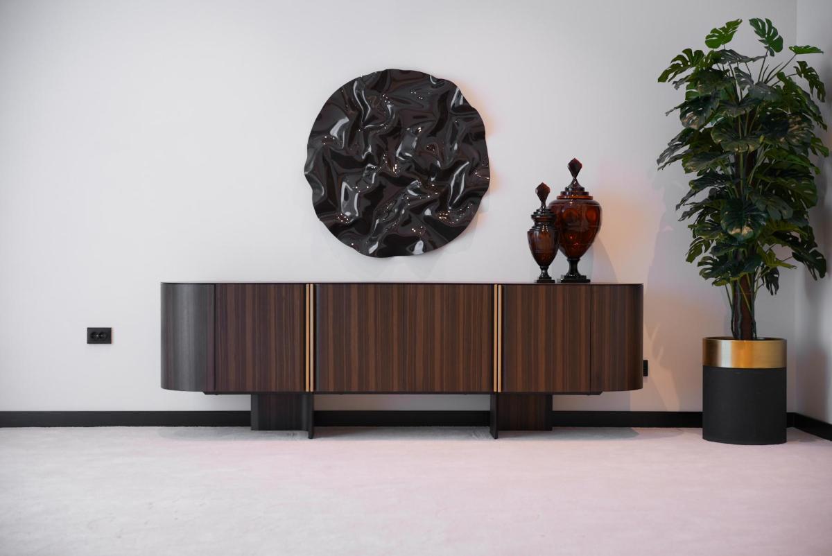 Столовая VALENCIA