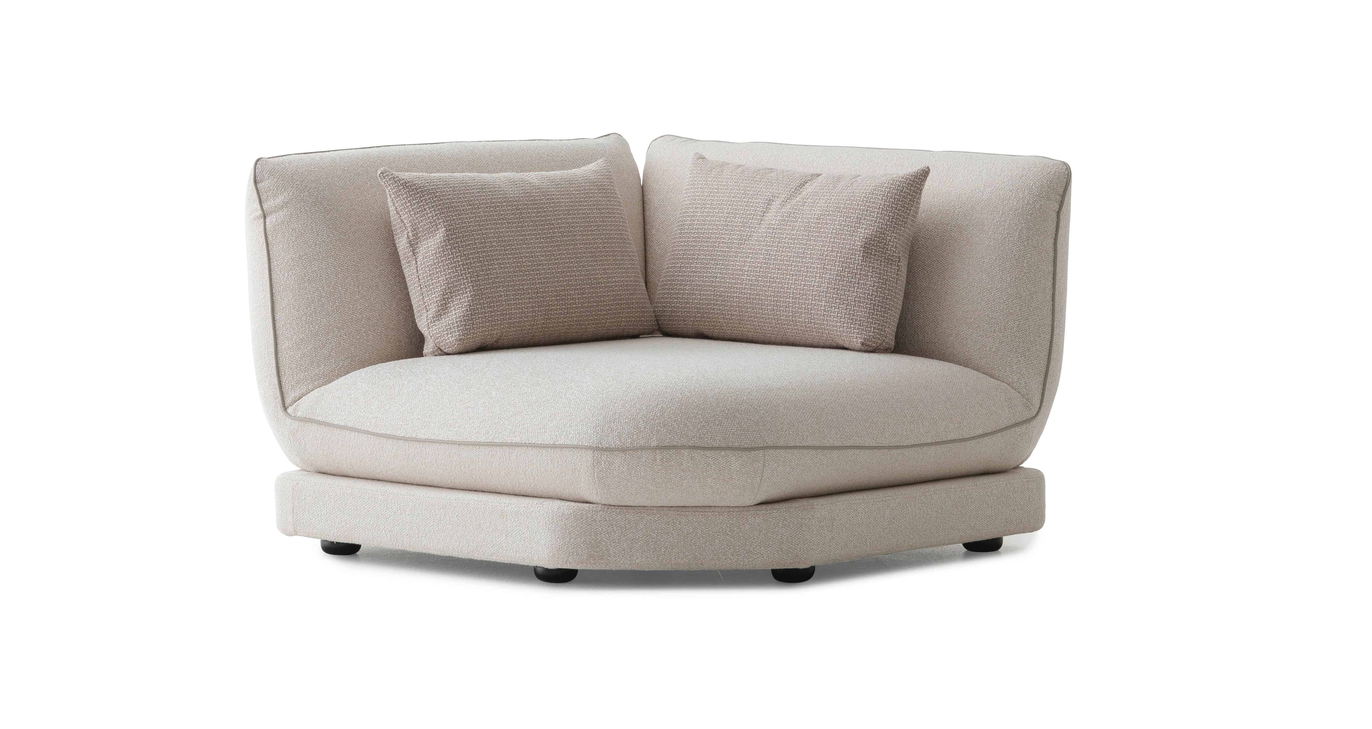 LORETTA модуль угловой