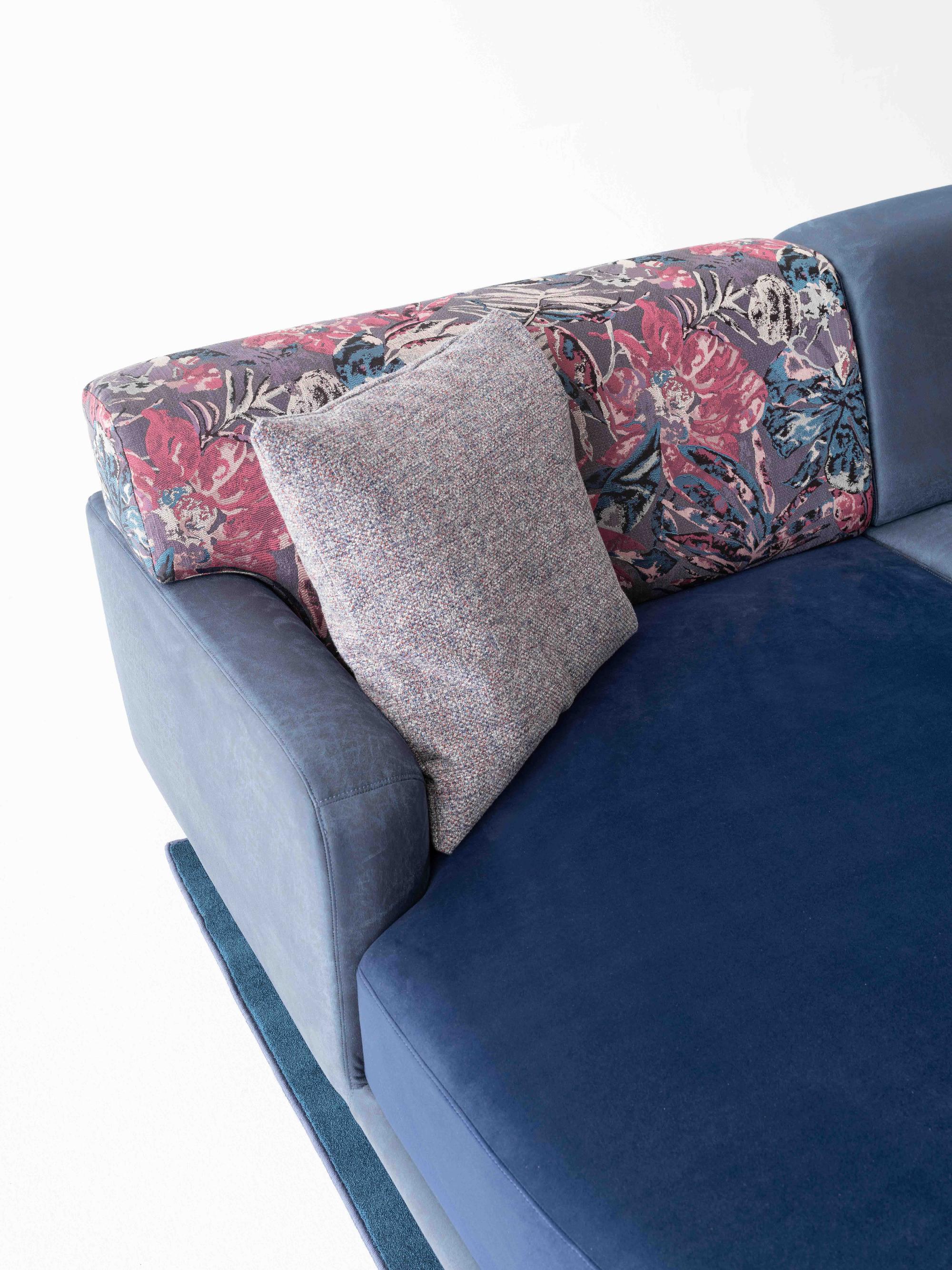 Диван угловой FORZA