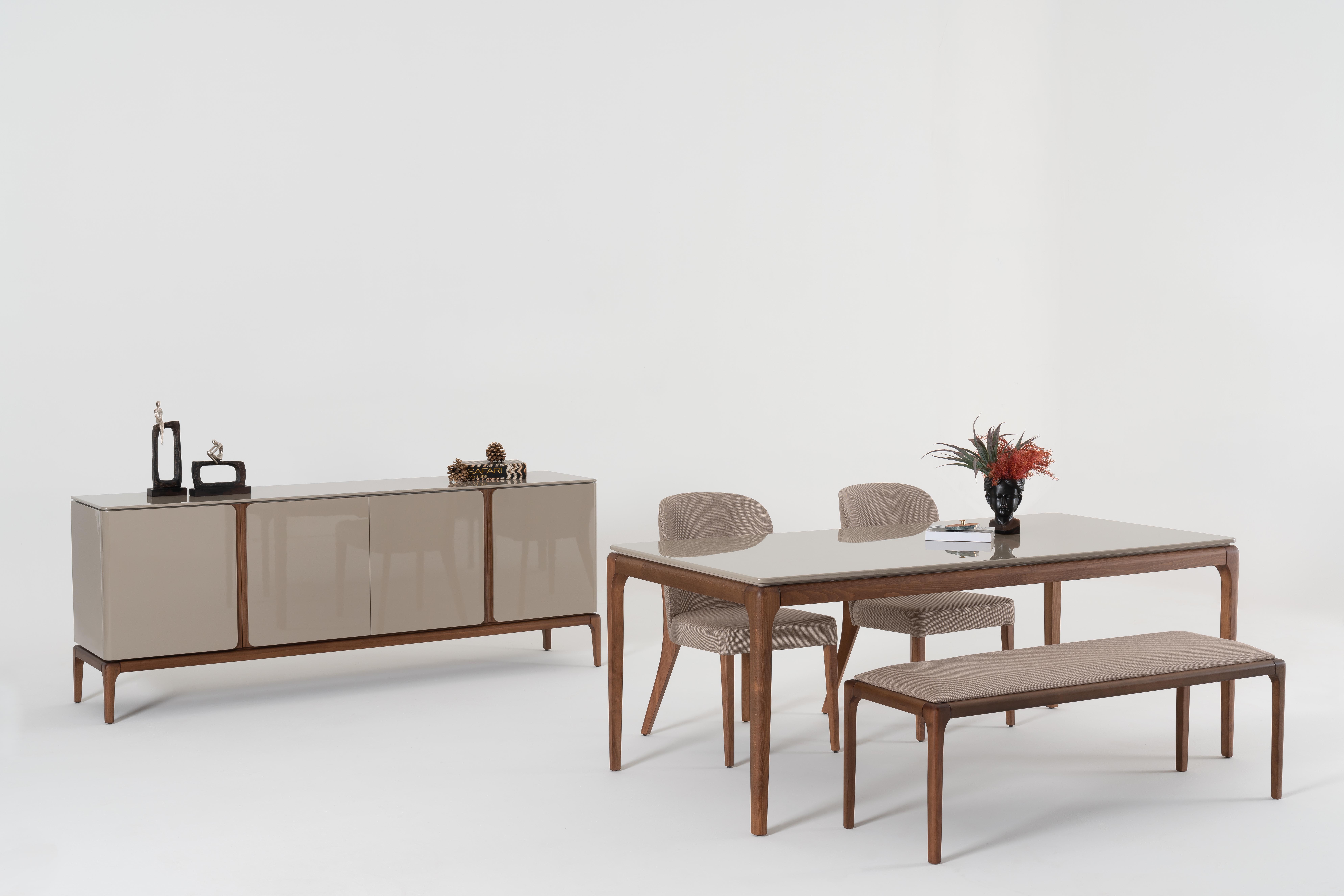 Банкетка LUCCA LUX 