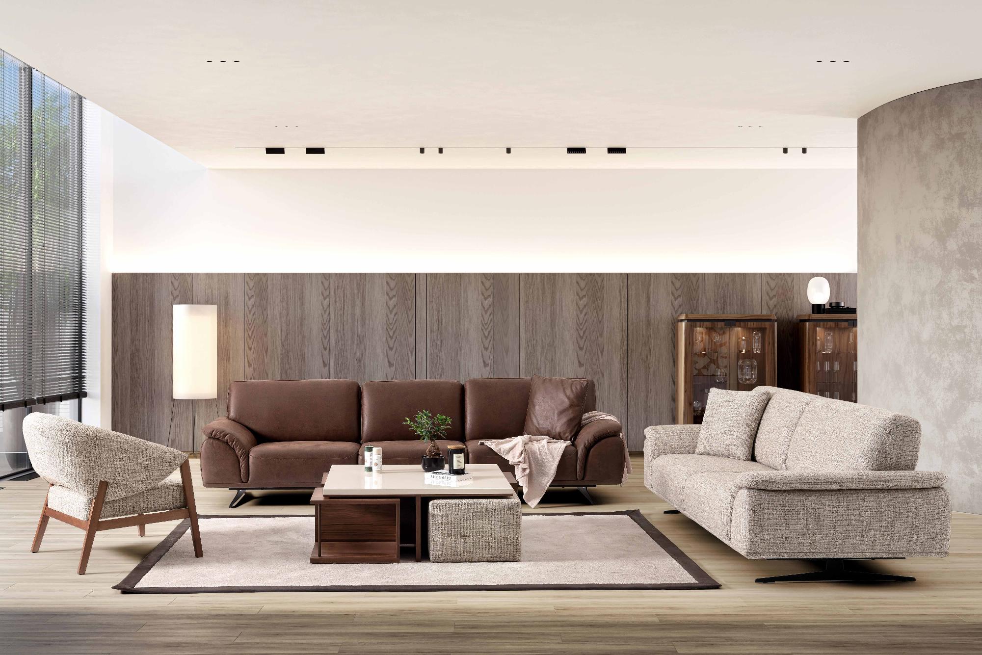 Диван угловой SIENA