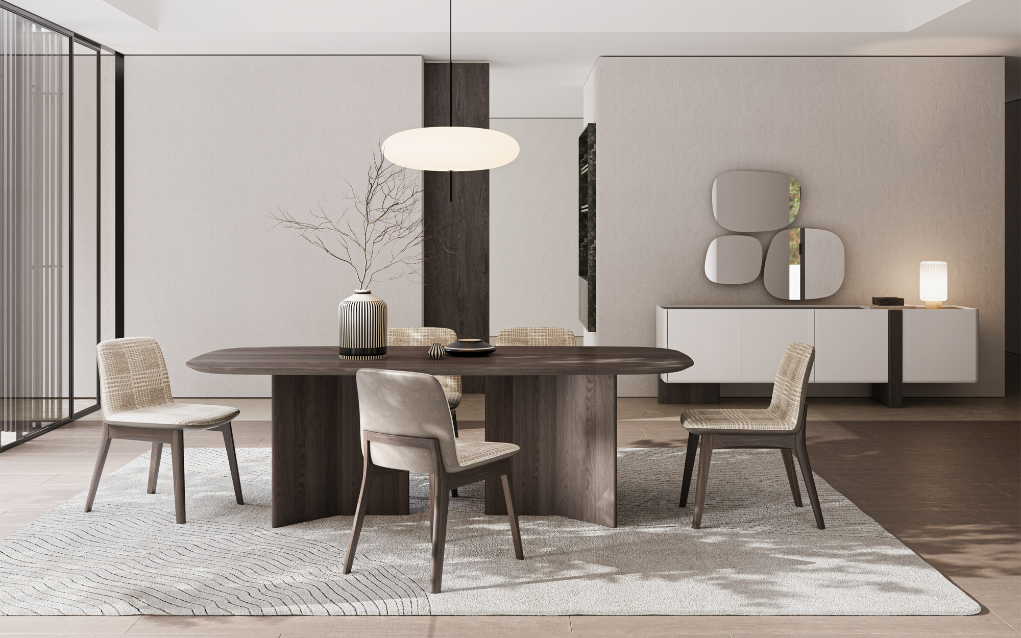 Столовая HUGO