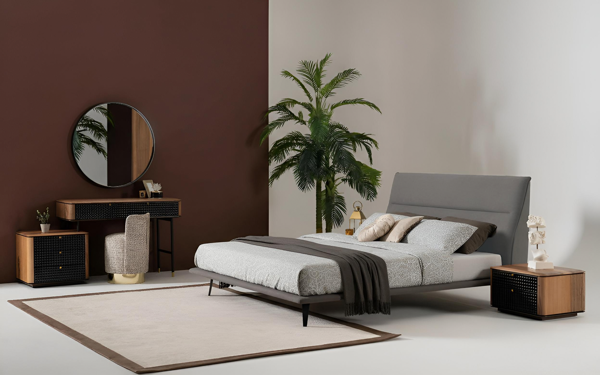 Спальня JULIA