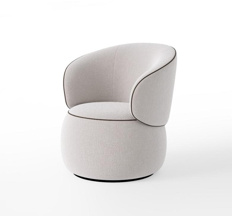 Кресло RINGA крутящееся