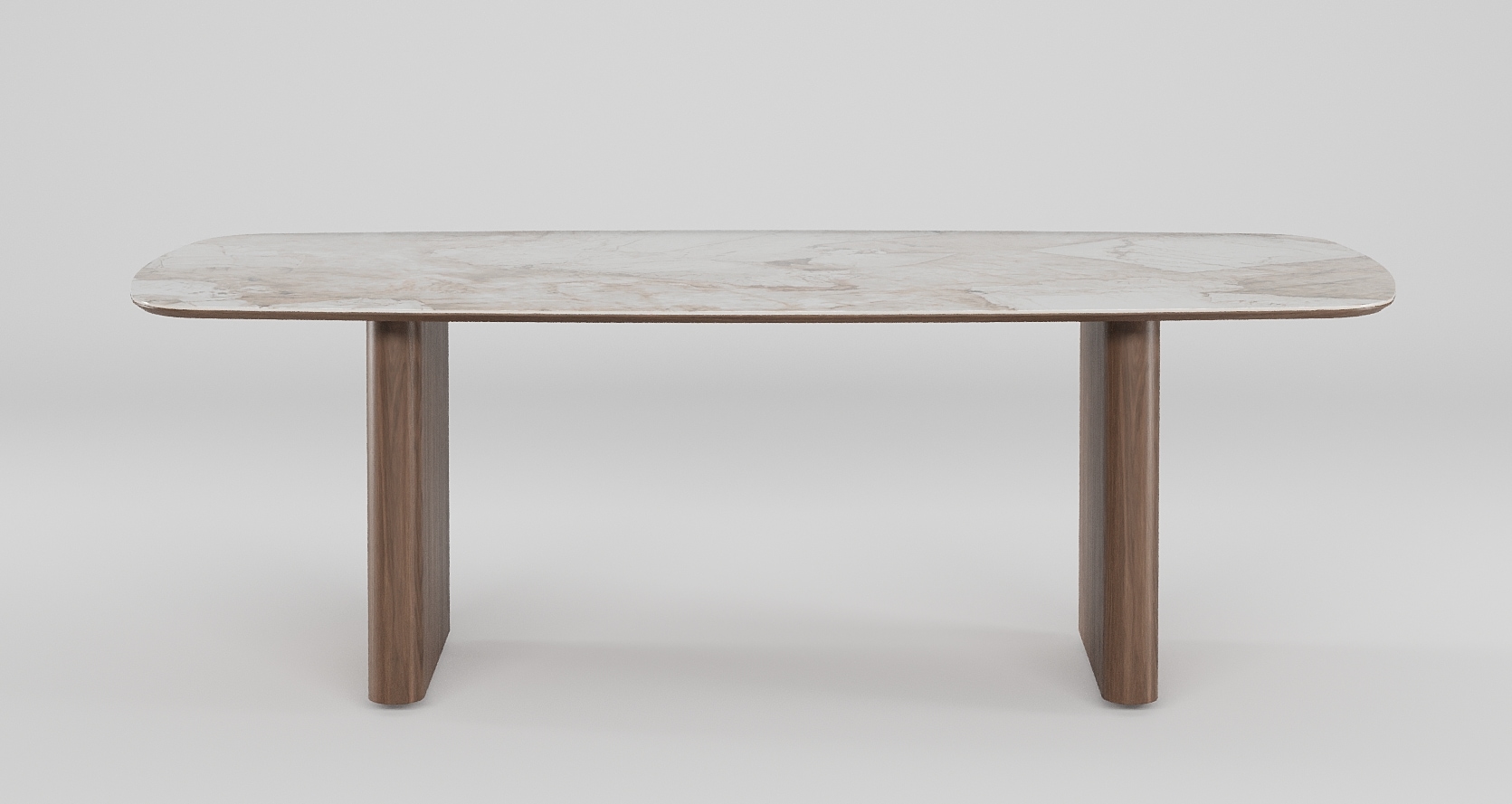 Стол обеденный DESTINA, 230 cм