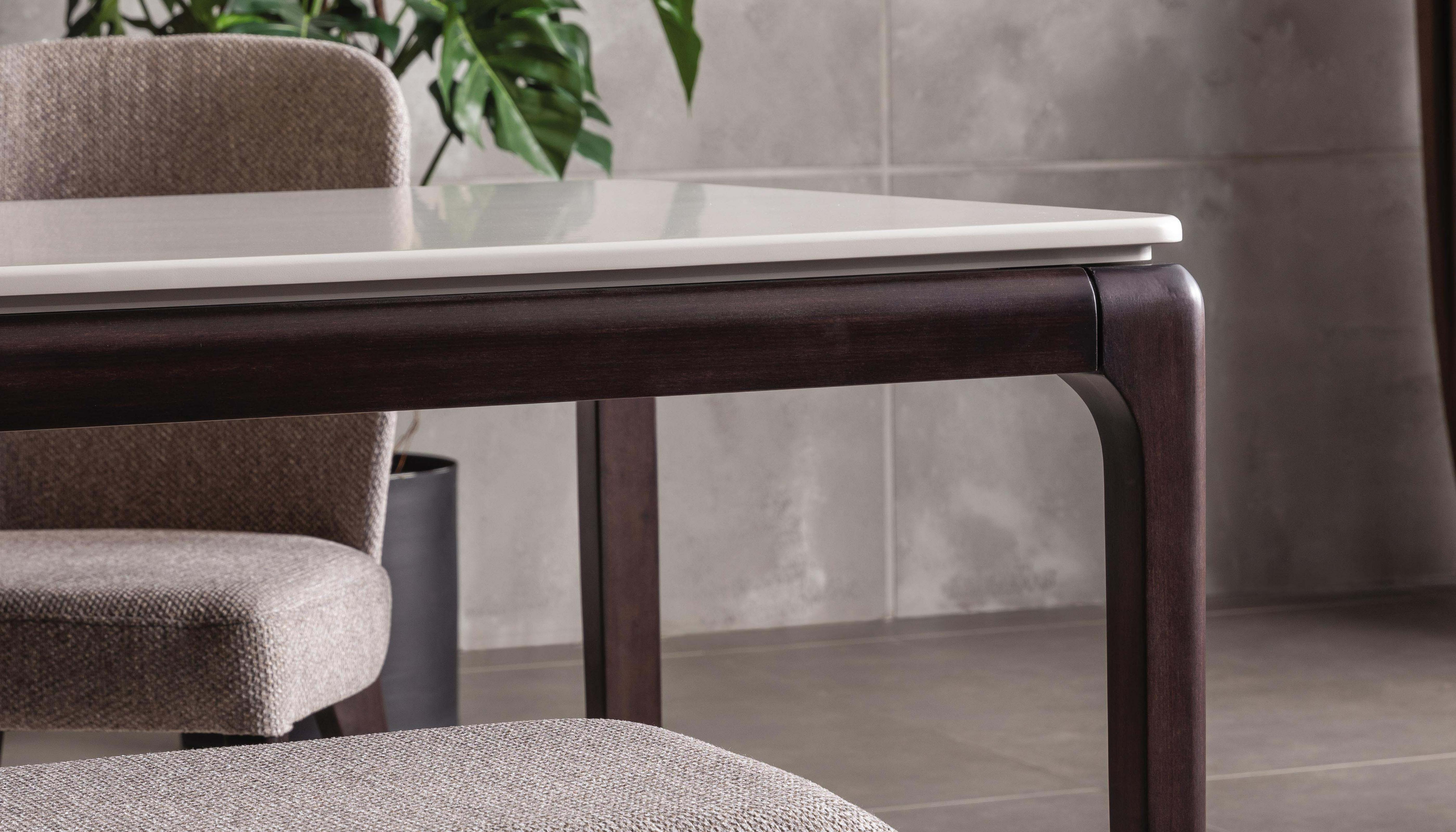 Стол обеденный LUCCA, 175 см, не раскладной