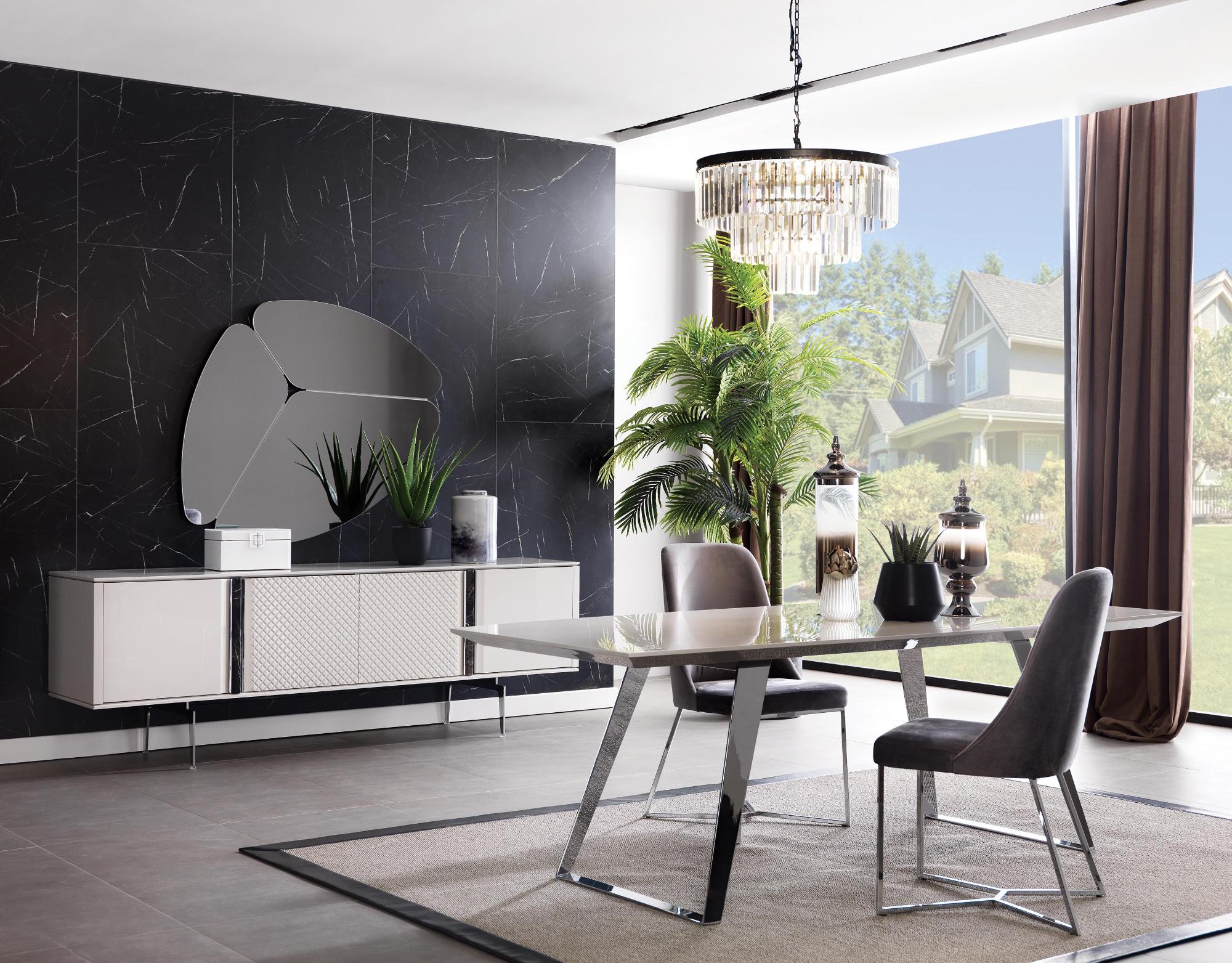 Зеркало VESTA