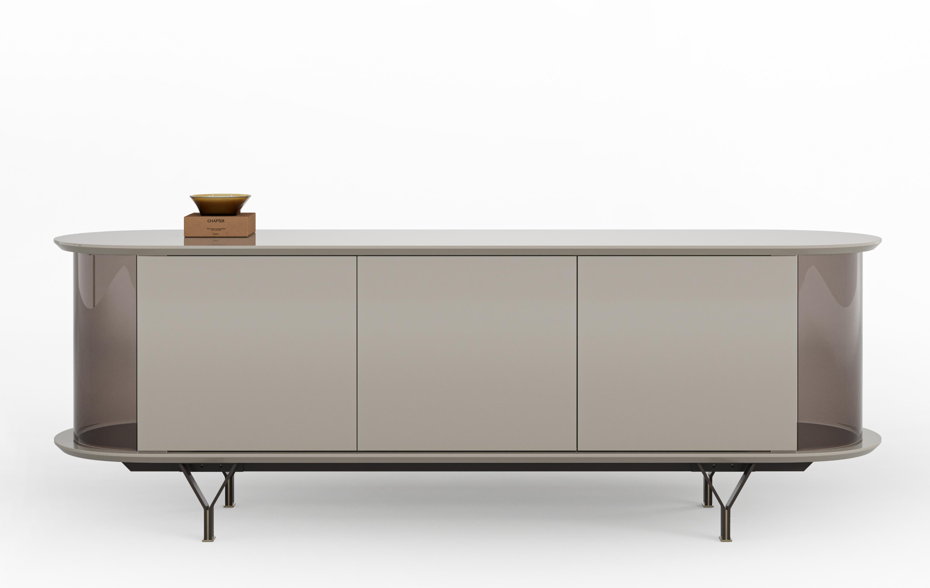 Буфет RINDA 3-х дверный