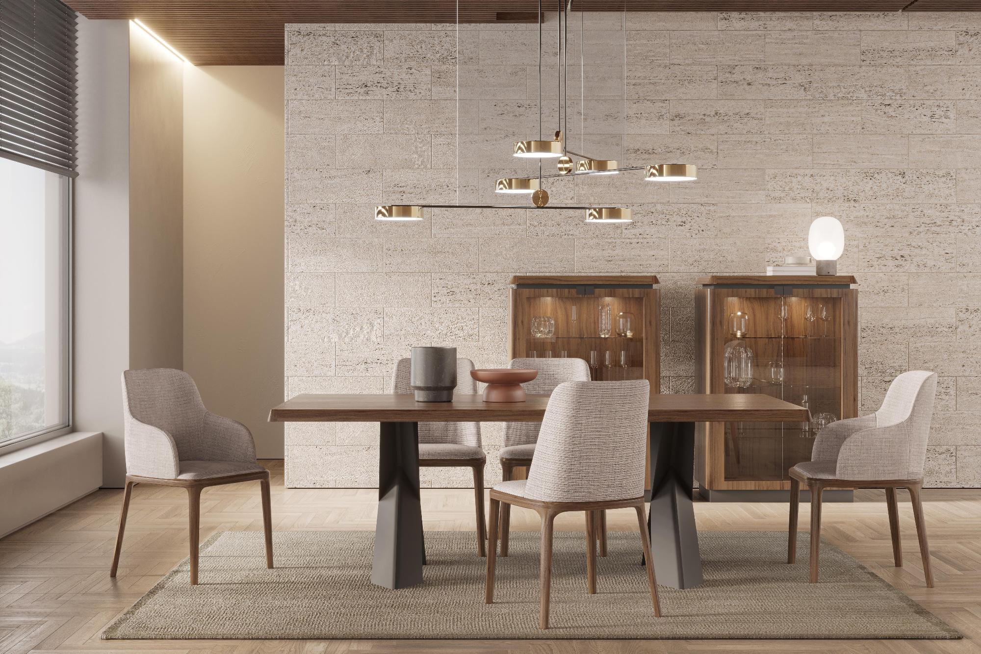 Столовая GENOVA