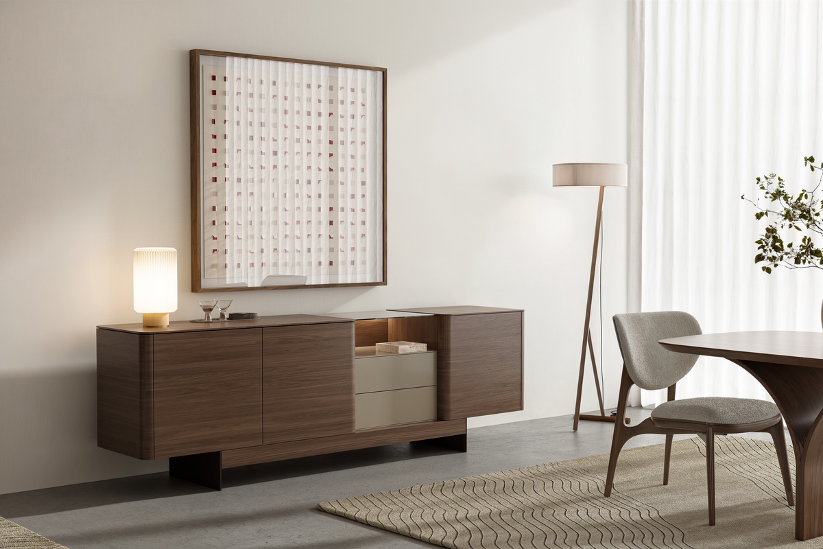 Столовая LEGATO