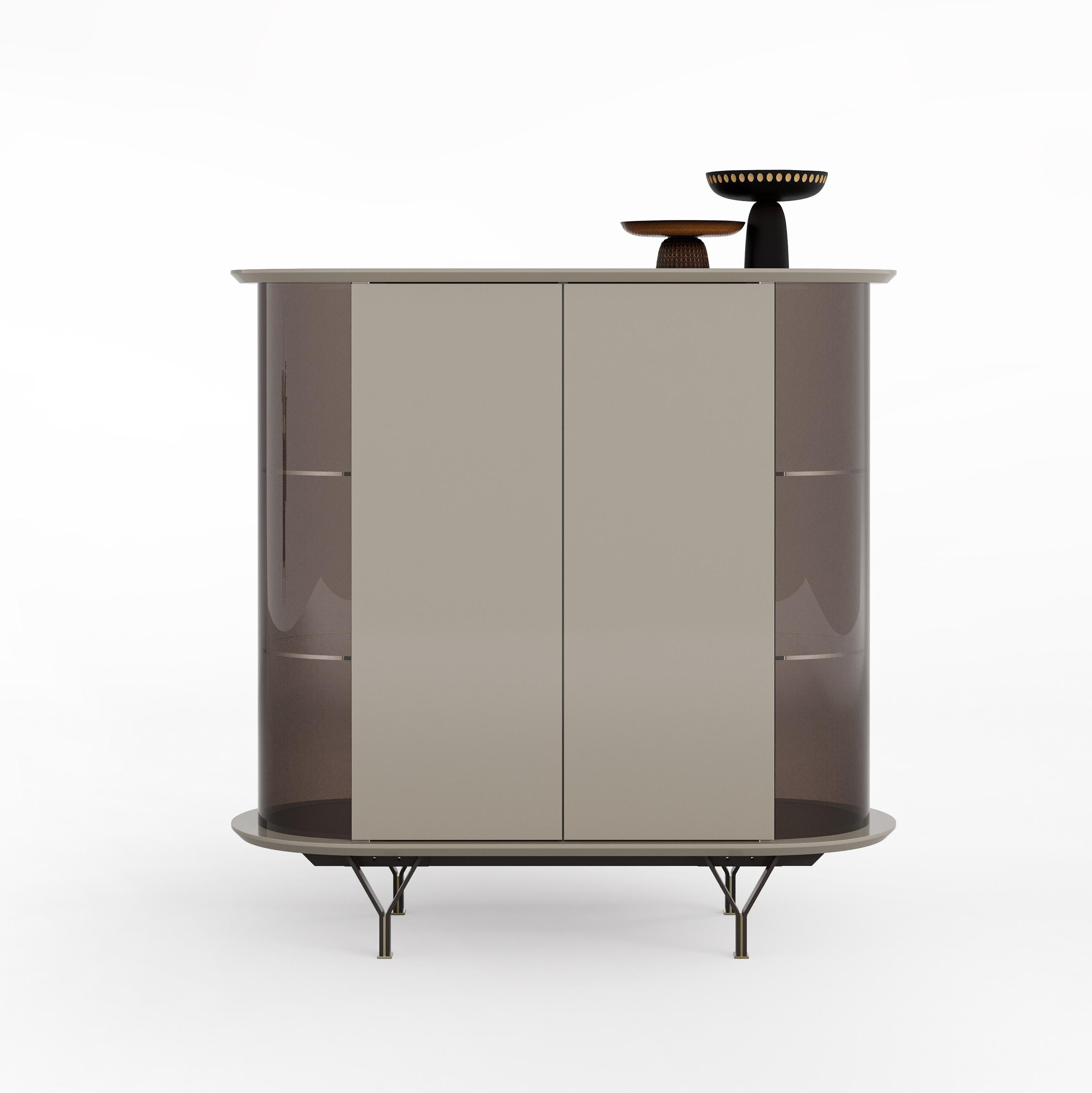 Витрина RINDA