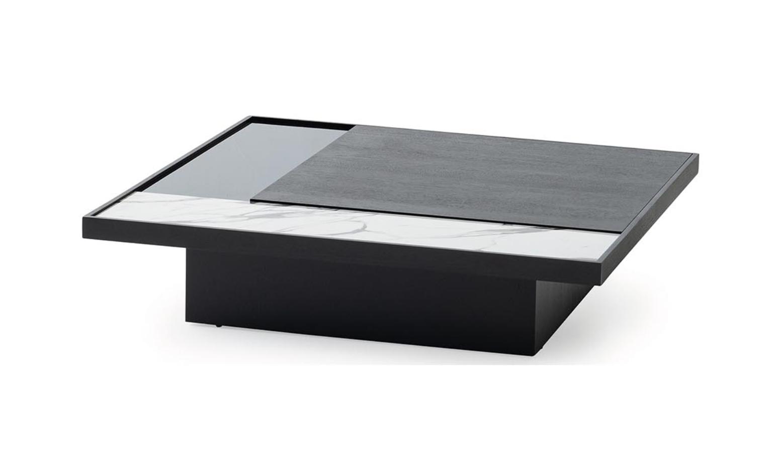 Столик кофейный COLLECT GREY