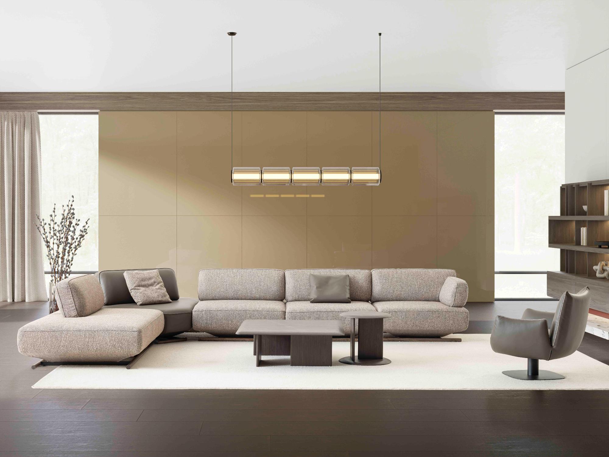 Диван угловой MILA