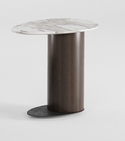 Столик кофейный VALENCIA, приставной