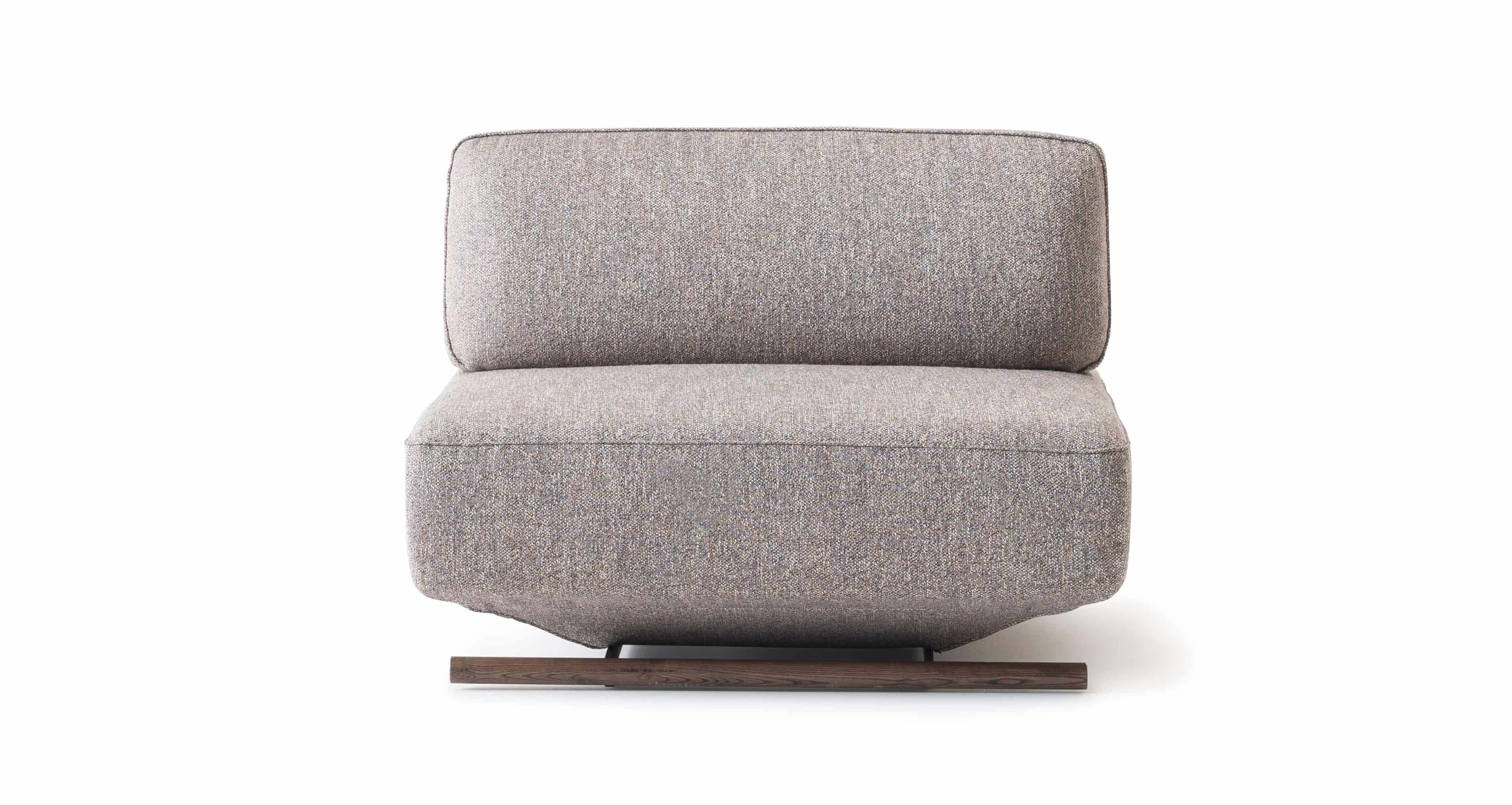 MILA модуль без подлокотников - 105см