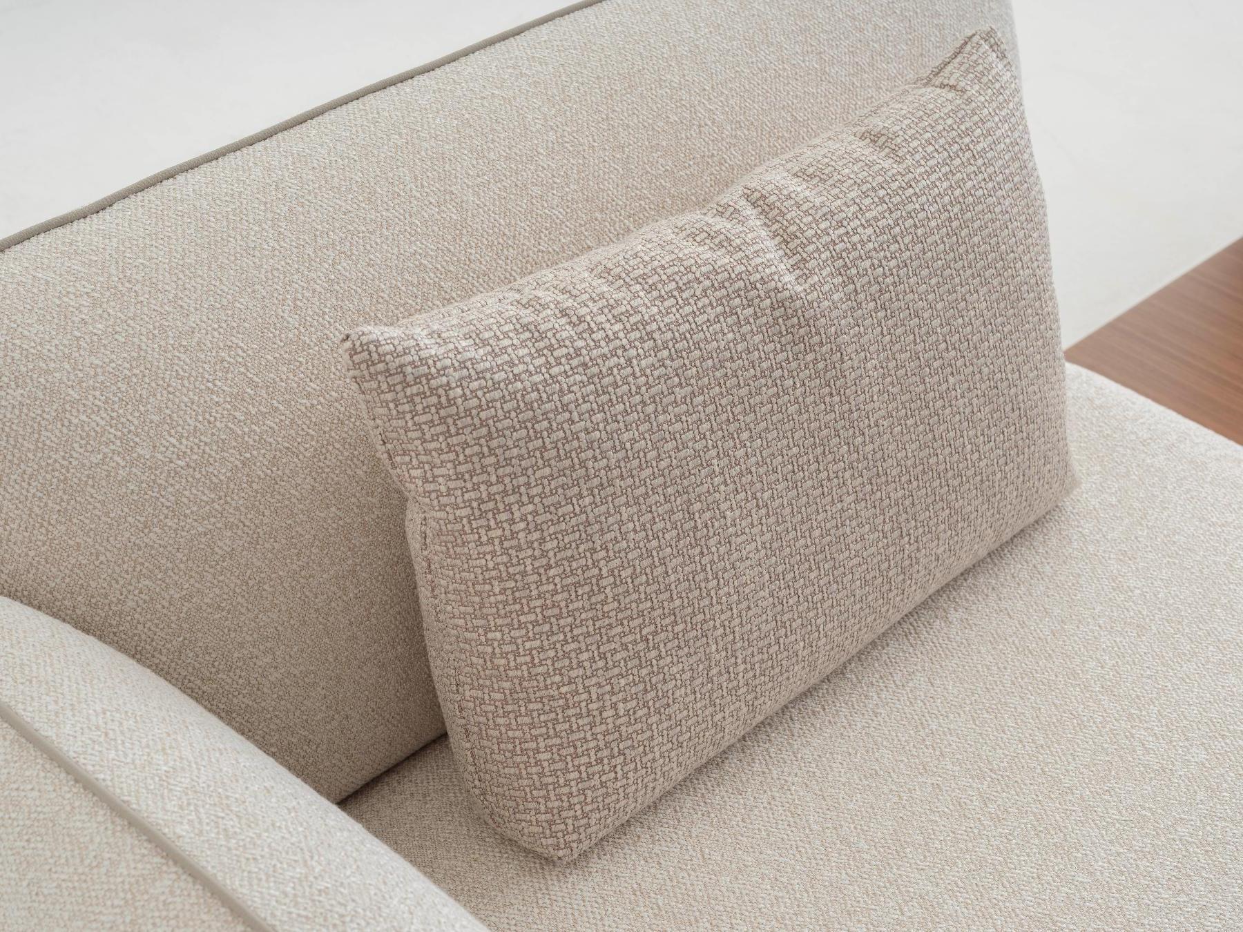 LORETTA модуль Relax с левым подлокотником