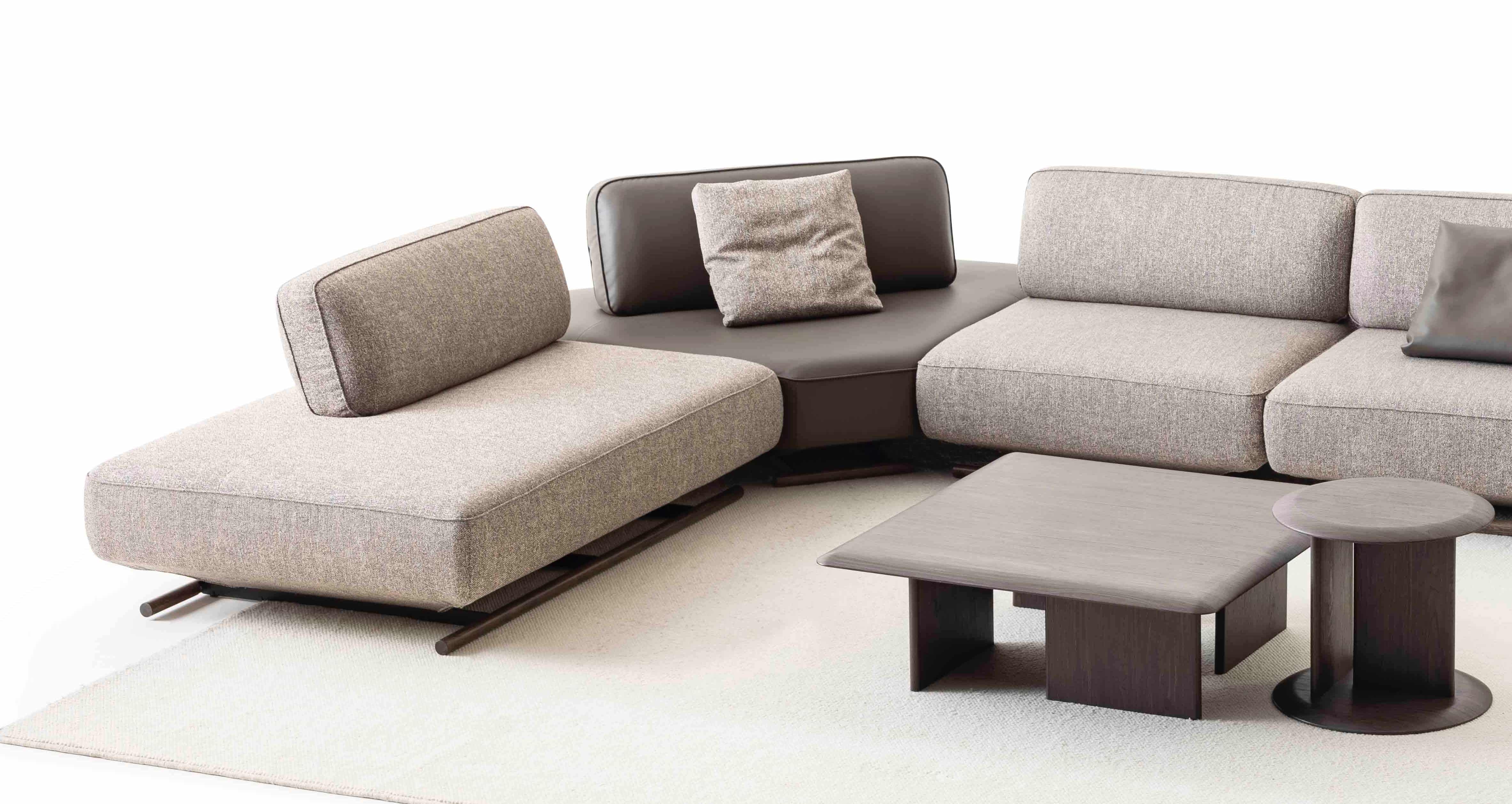 MILA модуль угловой