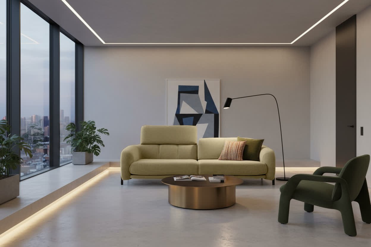 Диван OPPA 3-х местный – элегантный и комфортный компактный диван, выполненный в современном дизайне. Изготавливается на заказ в различных цветах обивки, подходит для гостиной, кабинета или зоны отдыха. Высококачественные материалы и удобная посадка обеспечивают долговечность и комфорт. Купить с доставкой. скидки.