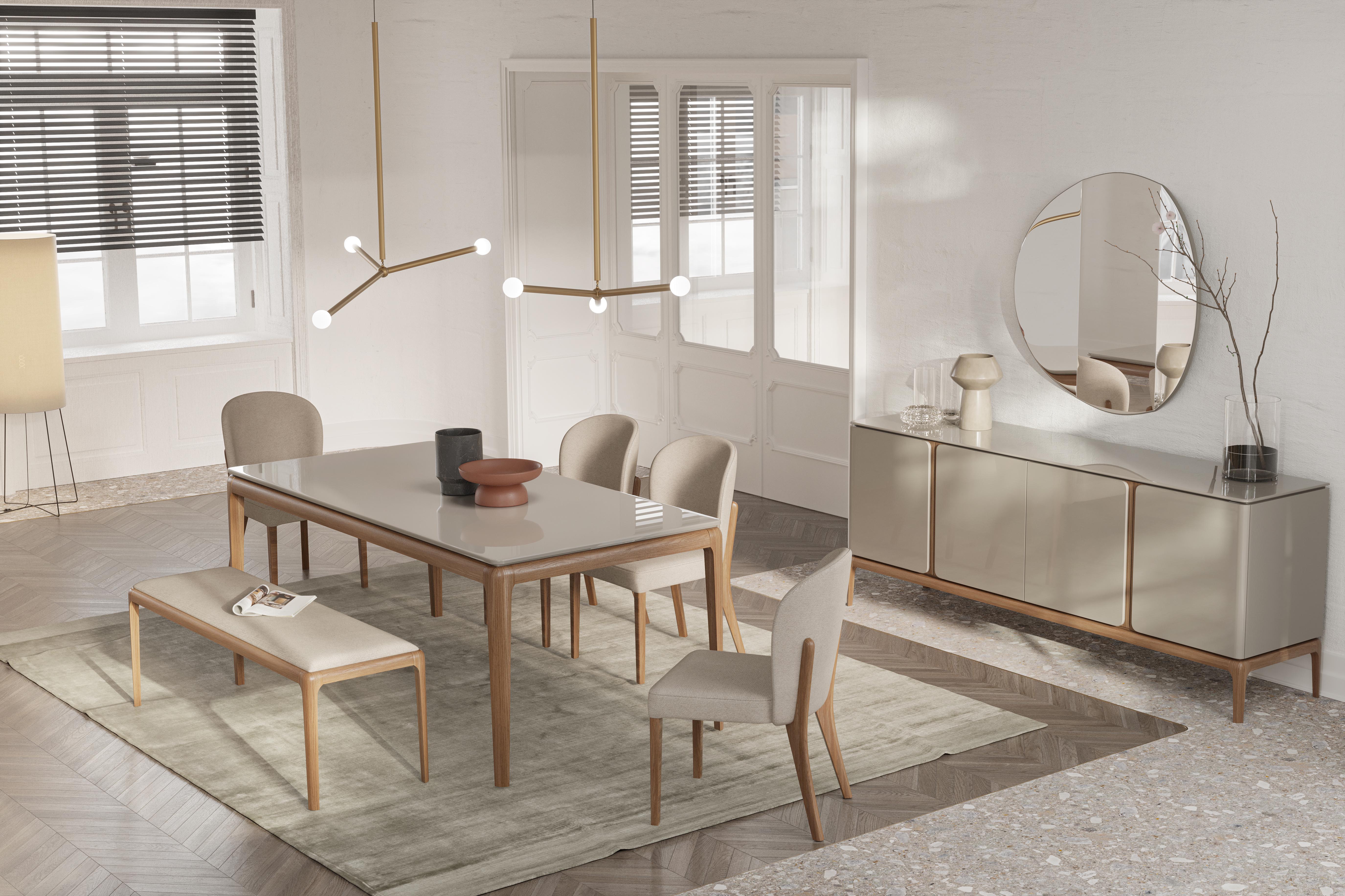 Банкетка LUCCA LUX 