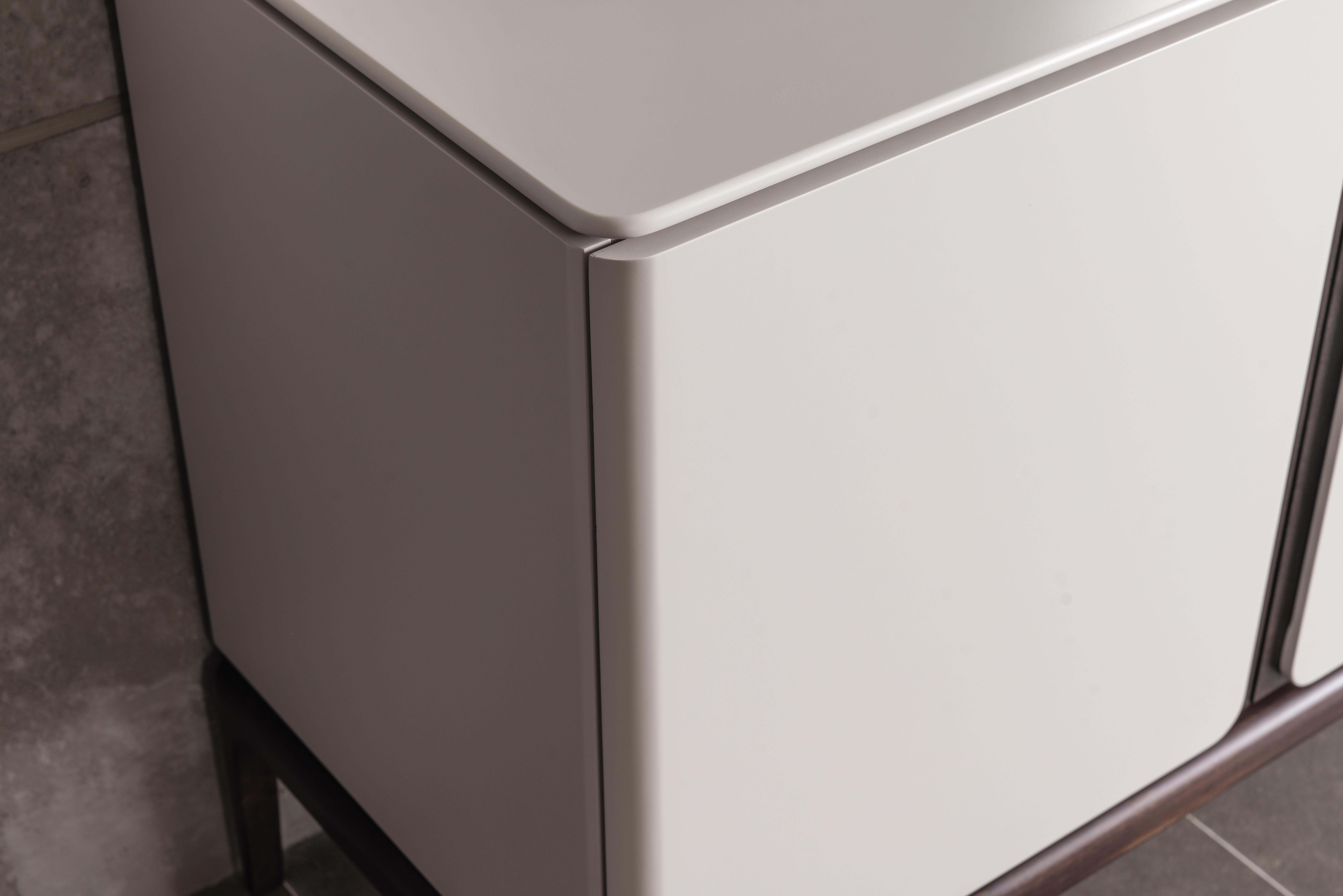 Буфет-комод LUCCA 4-дверный