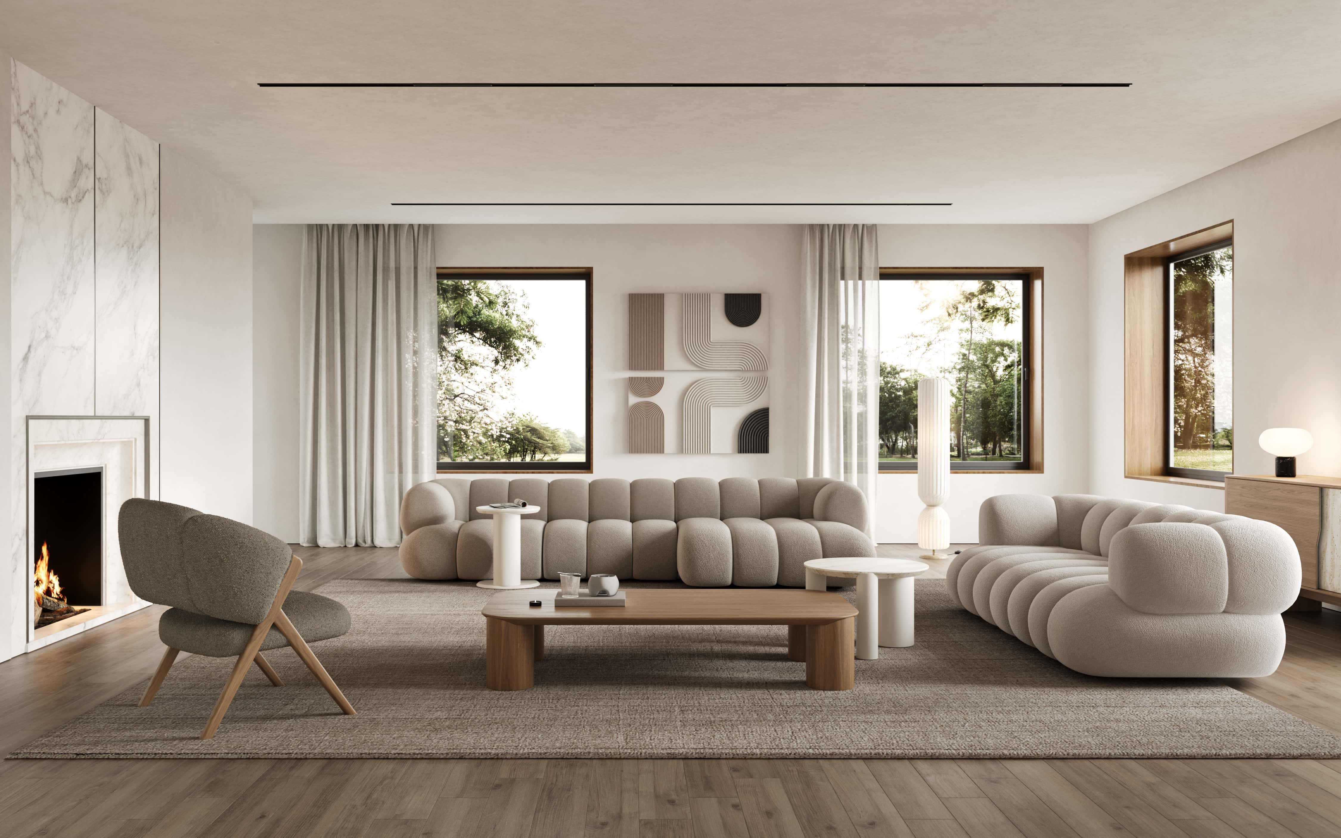 Диван угловой LIA