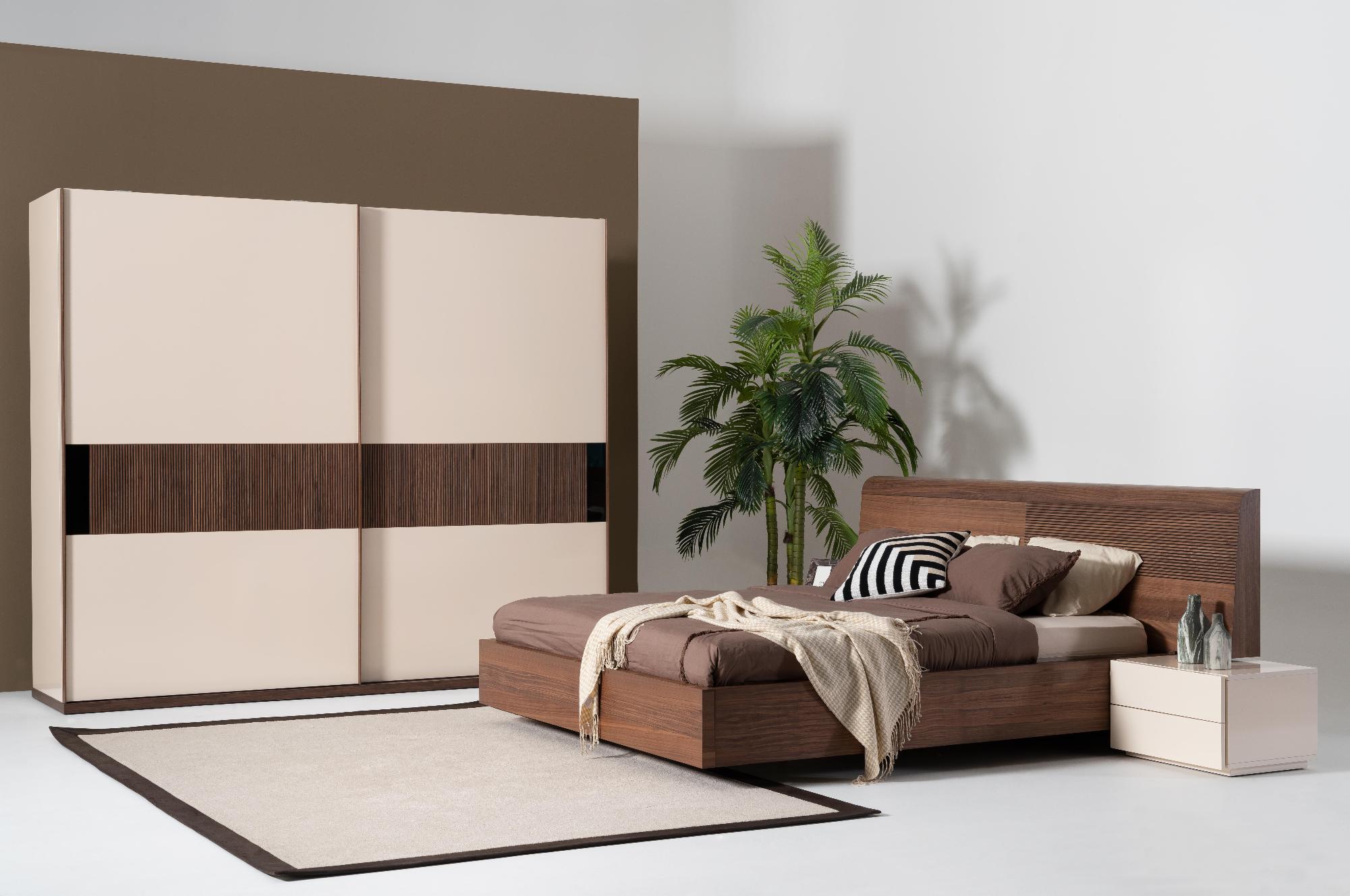 Шкаф-купе 2-дверный VALENTINA