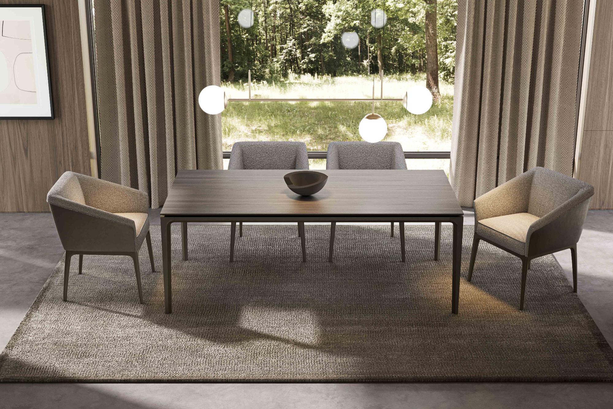 Столовая CAPRIA 