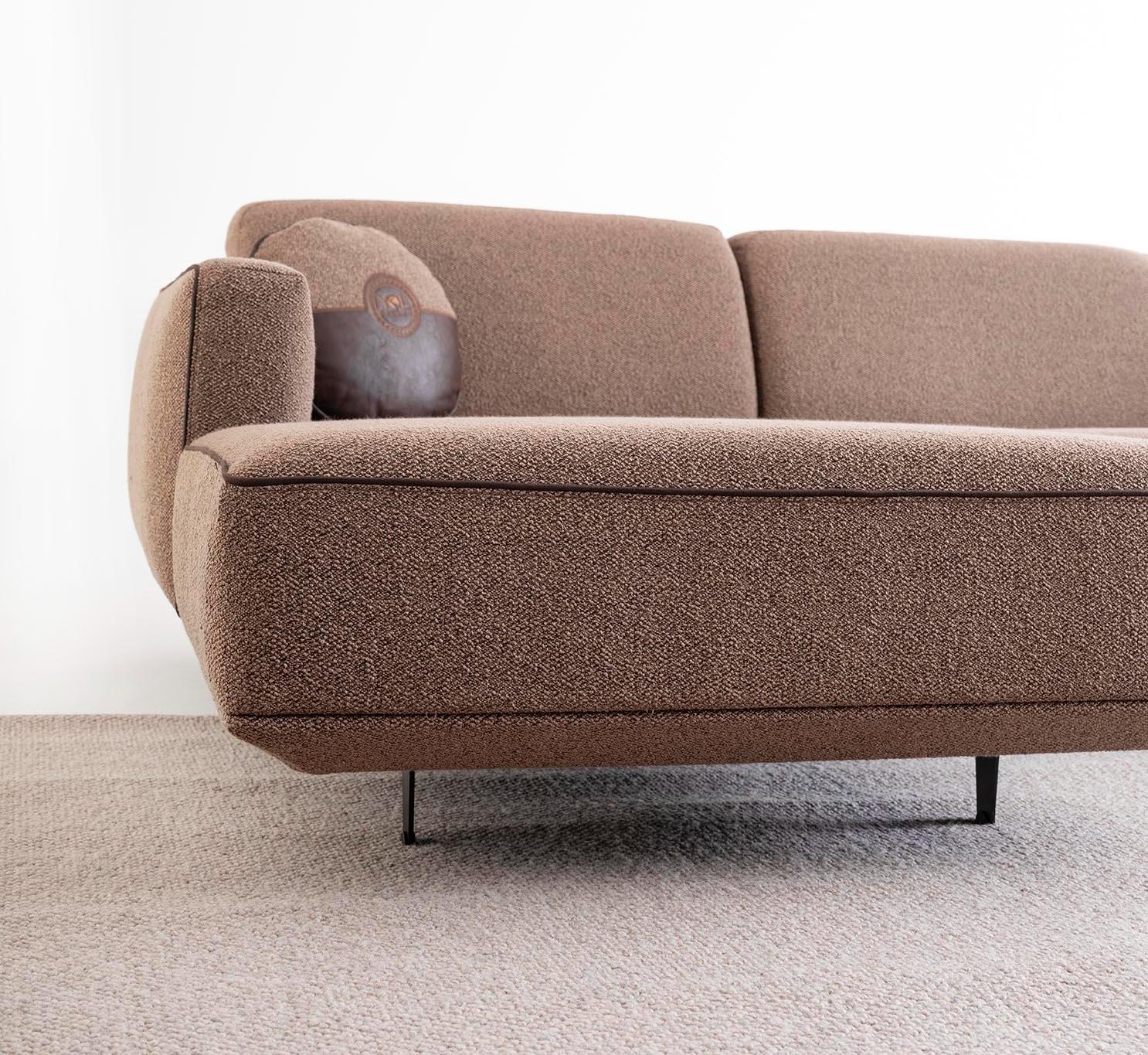 Диван угловой SIESTA