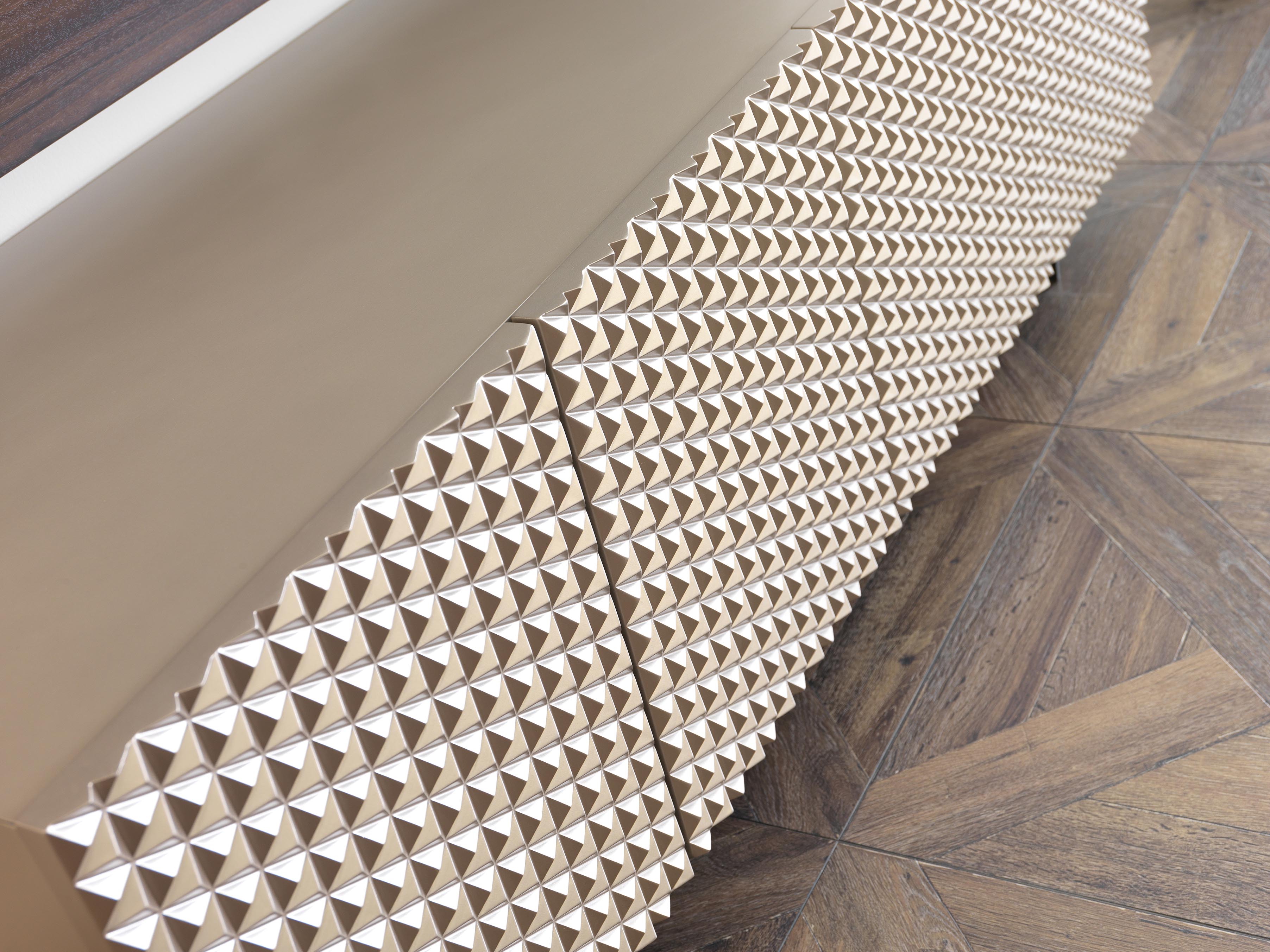 Буфет-комод 4-дверный VITTORIA