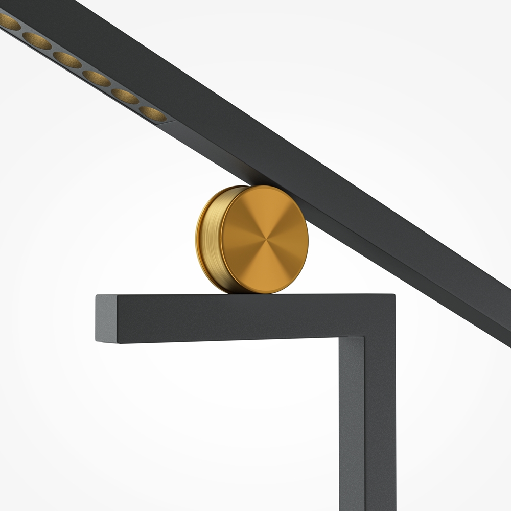 Напольный светильник (торшер) EMPHATY