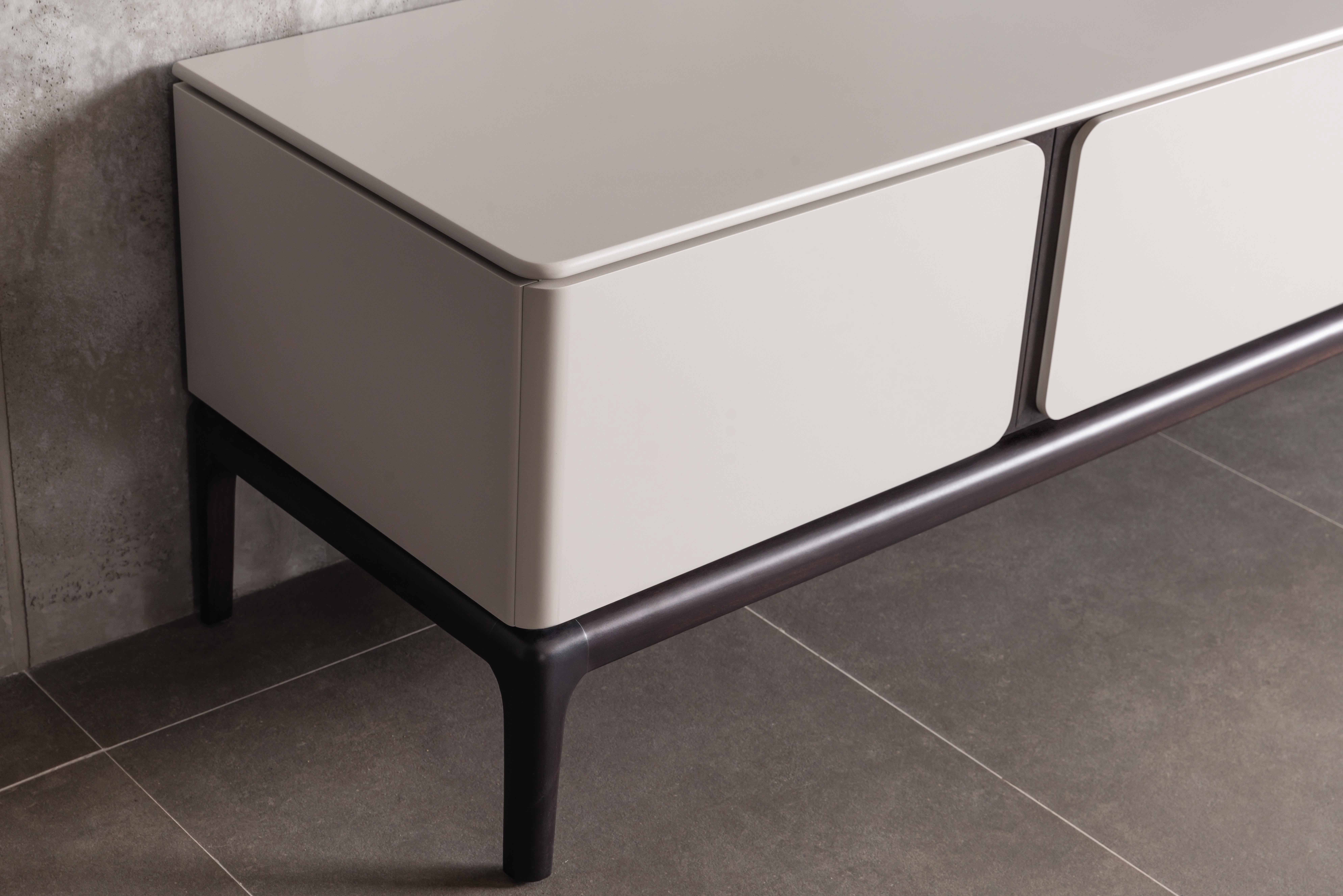 Тумба ТВ LUCCA - 221 см