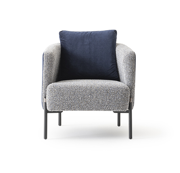 Кресло MORBIDA