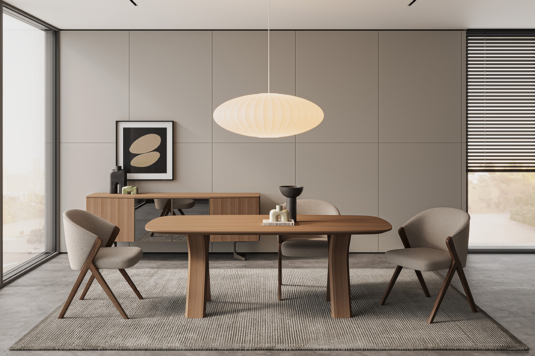 Столовая MONZA