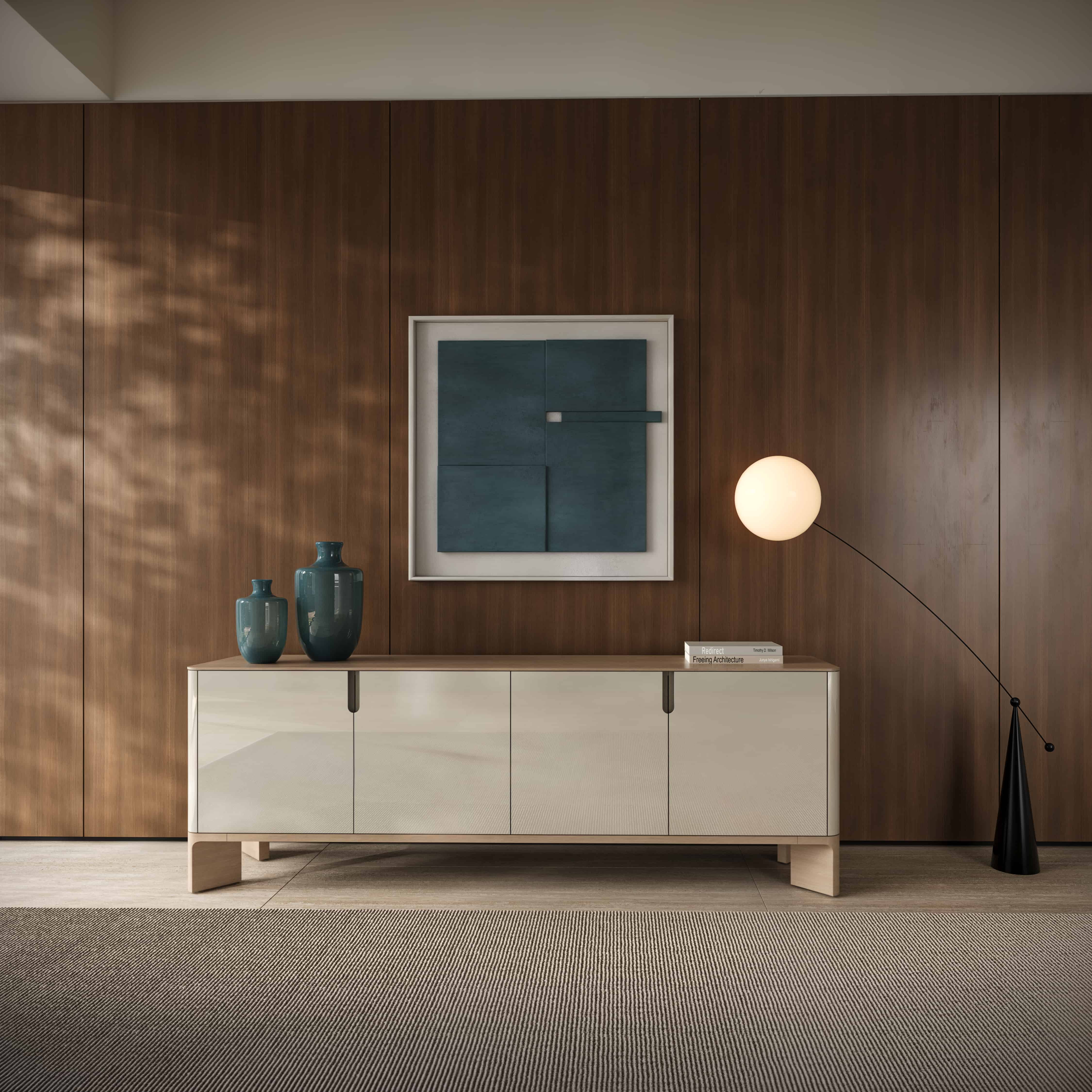 Столовая ENYA