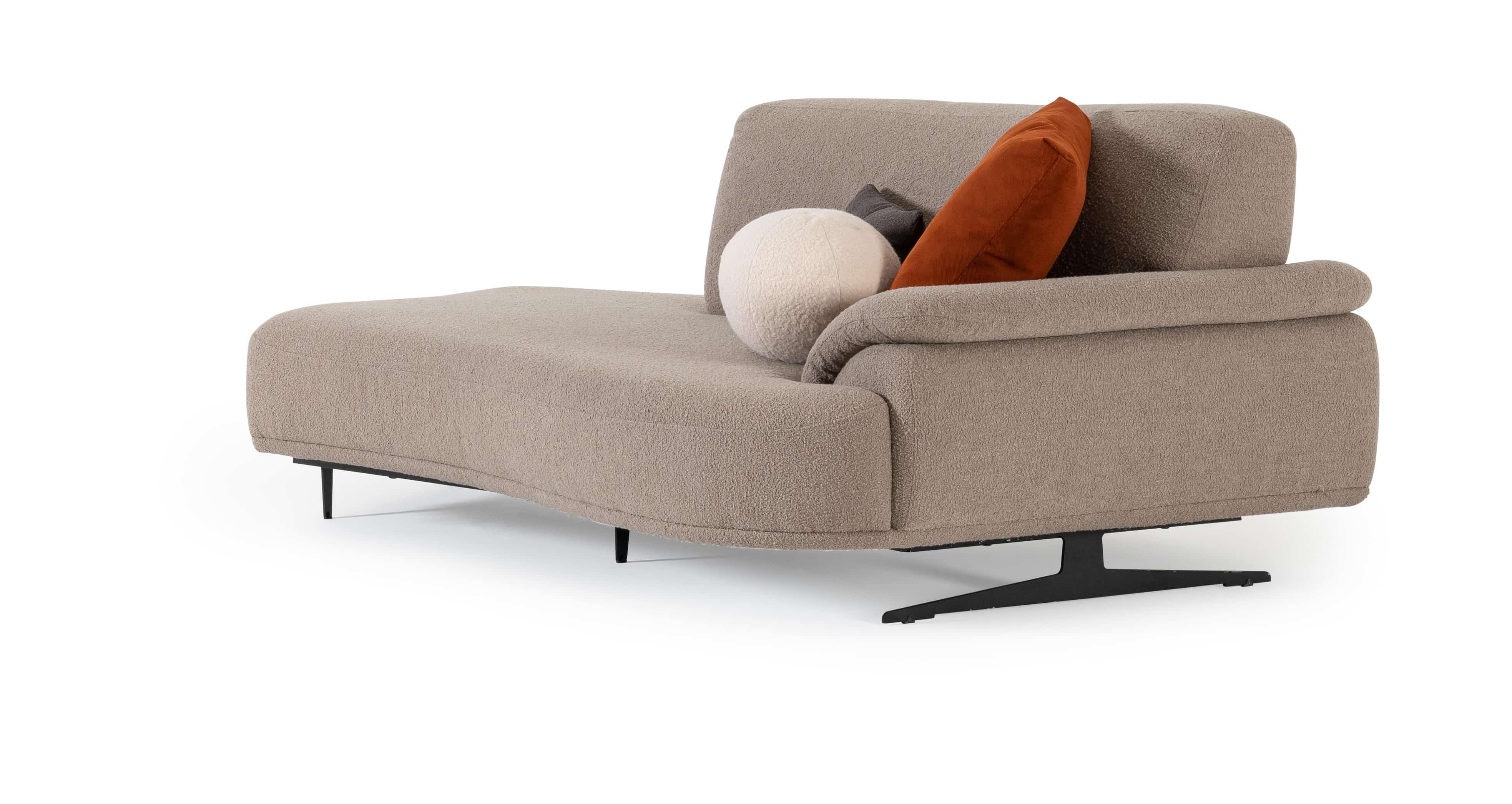 SIENA ARC модуль радиусный