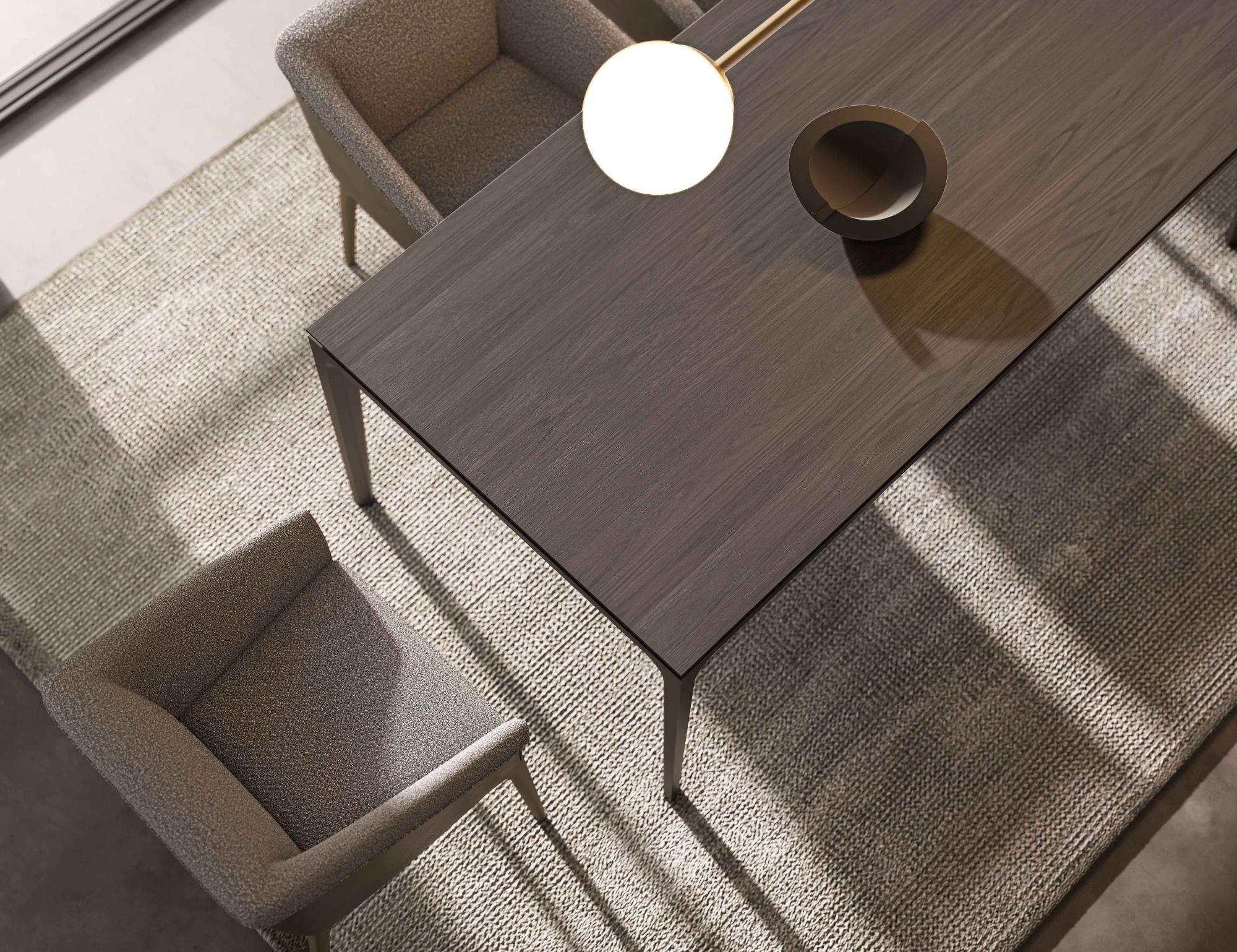 Столовая CAPRIA 