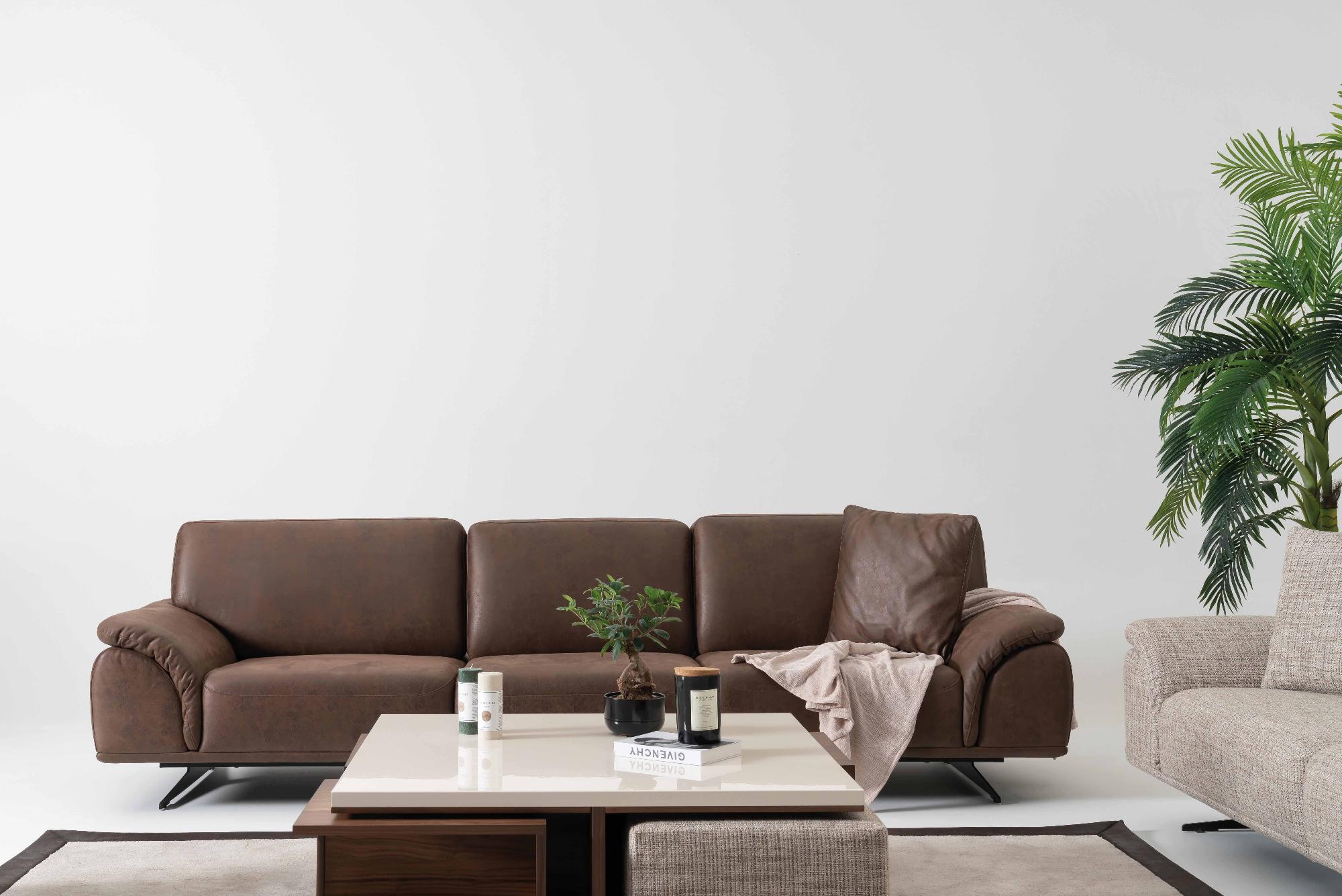 Диван 3-х местный SIENA 