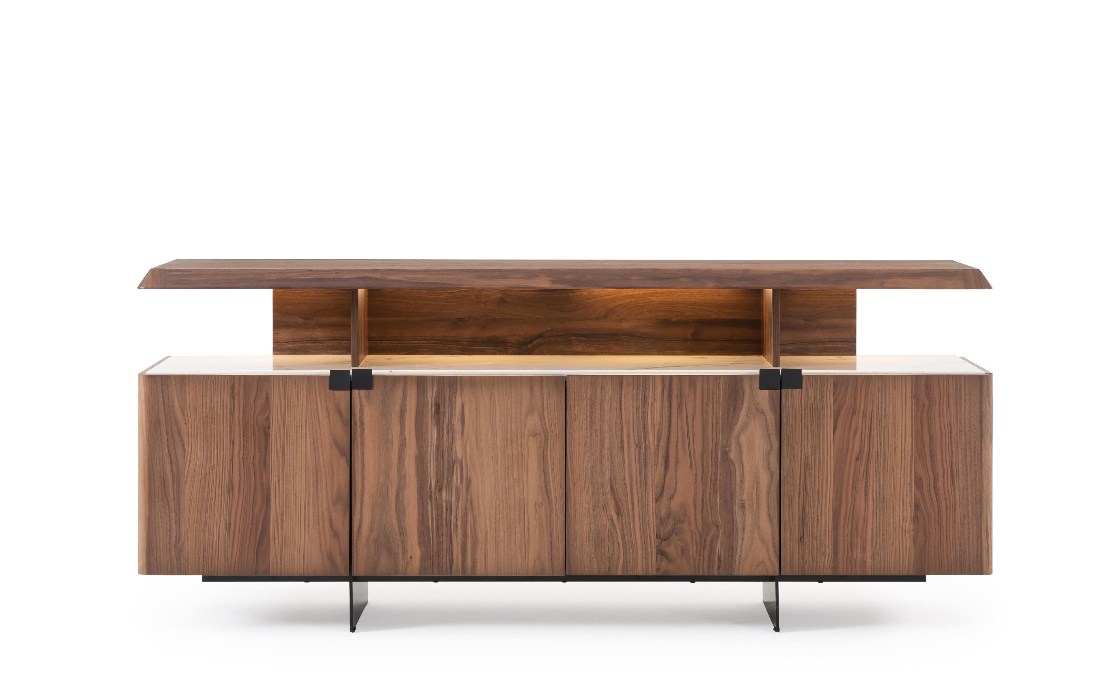 Буфет-комод GENOVA