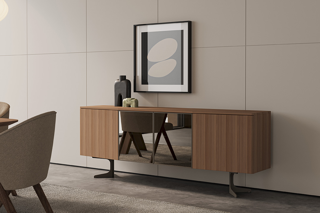 Столовая MONZA