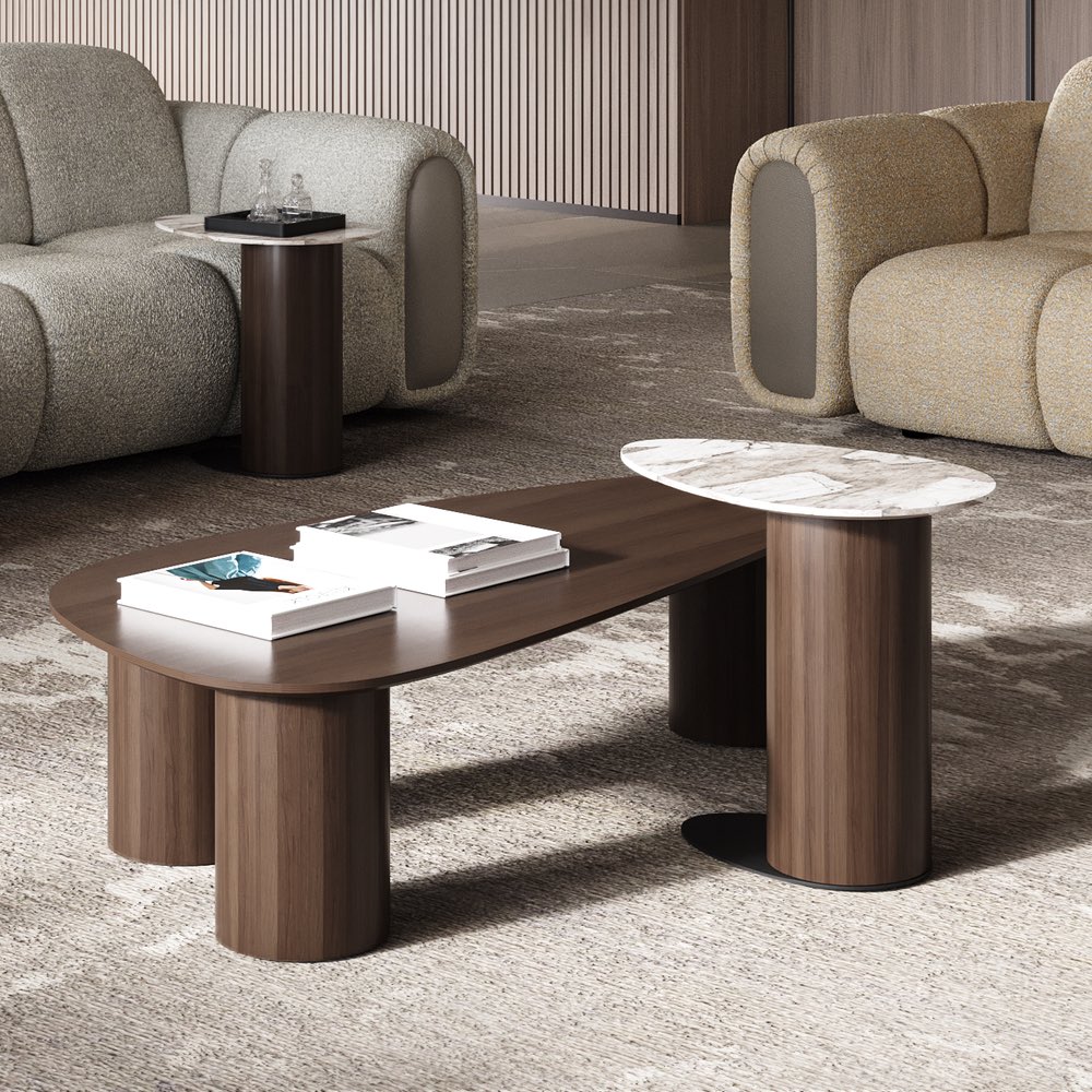 Столик кофейный VALENCIA, приставной