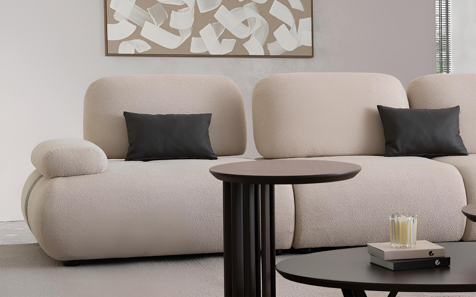 Диван 3-х местный FRANKA 