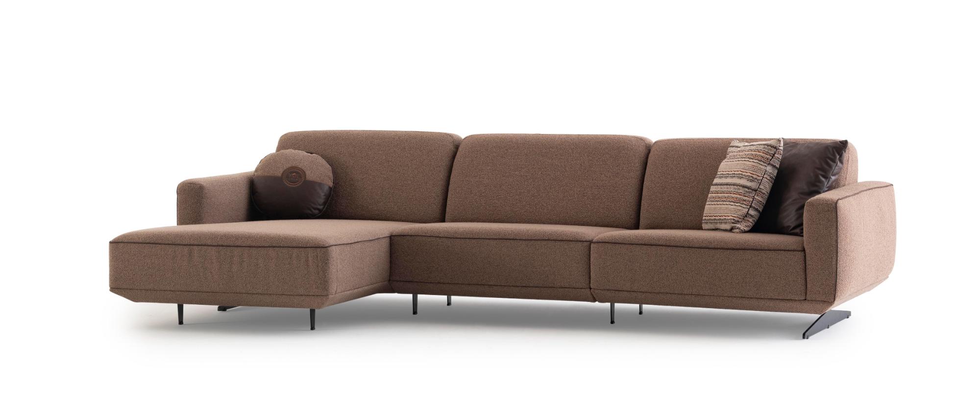 Диван угловой SIESTA