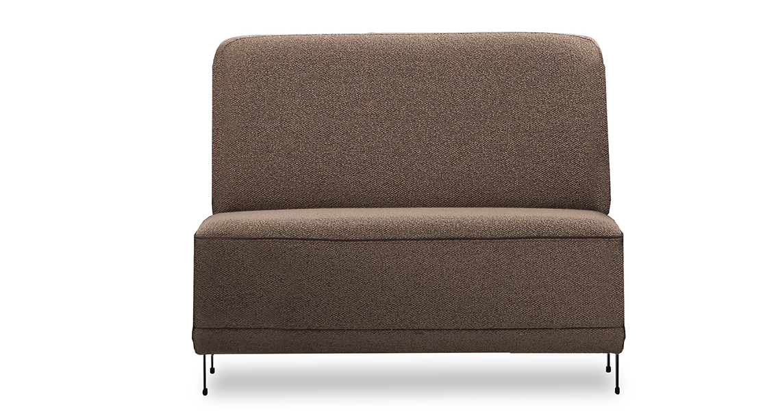 SIESTA модуль без подлокотников