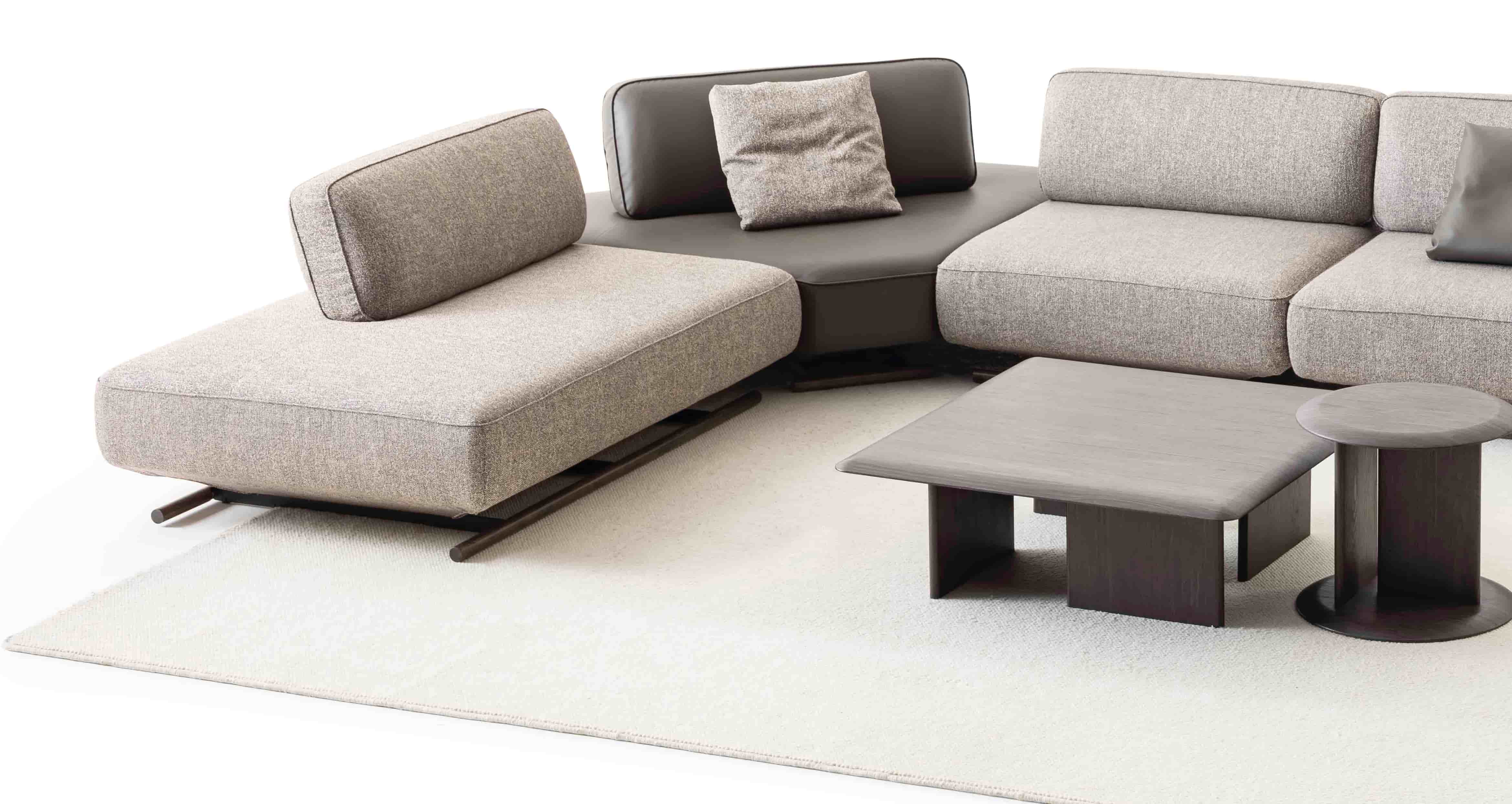 MILA модуль удлиненный - 160см